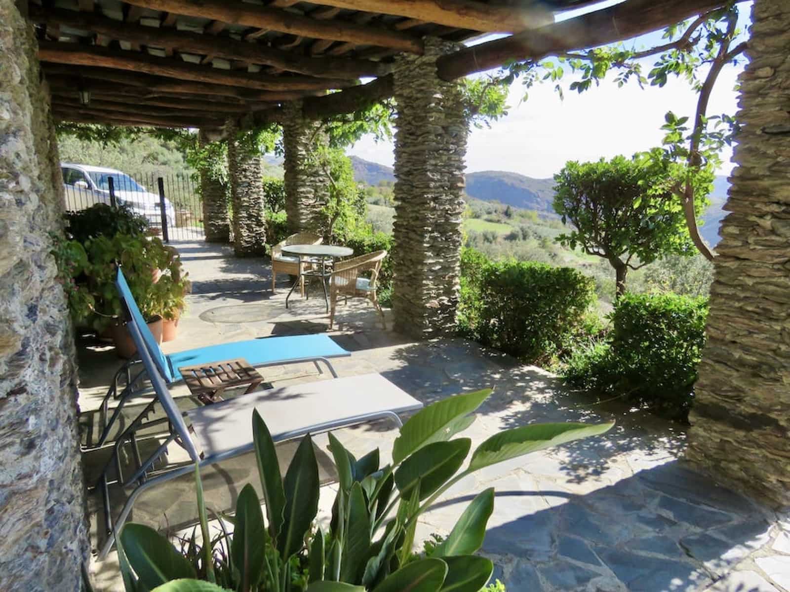 4 soveværelse Finca/Landehus til salg i Portugos med garage - € 575.000 (Ref: 7901601)