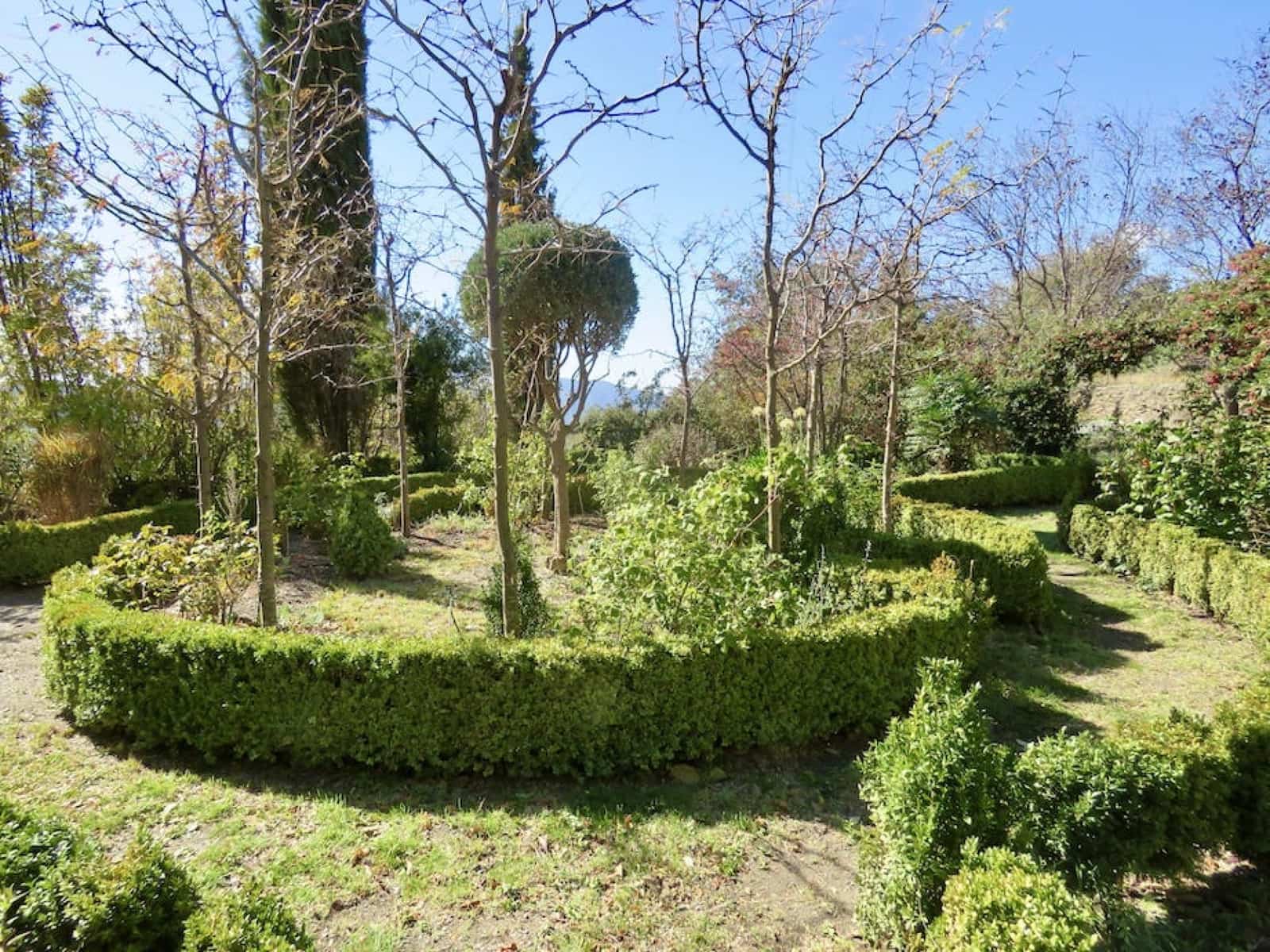 4 soveværelse Finca/Landehus til salg i Portugos med garage - € 575.000 (Ref: 7901601)