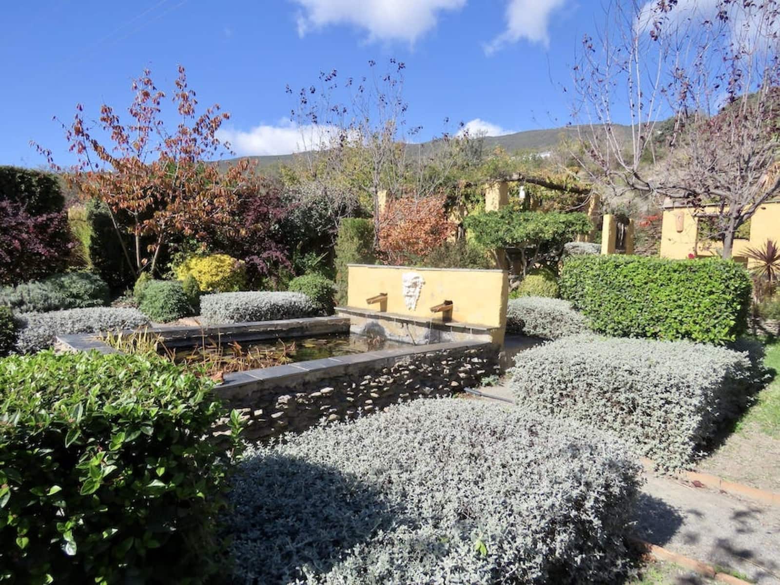 4 soveværelse Finca/Landehus til salg i Portugos med garage - € 575.000 (Ref: 7901601)