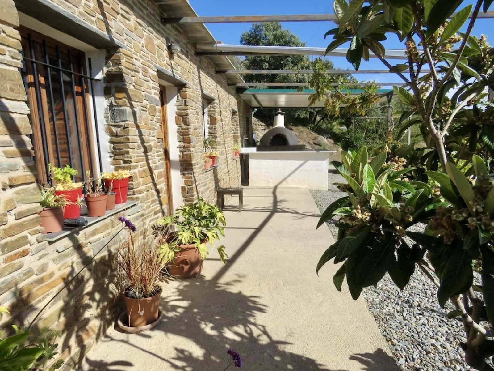 4 soveværelse Finca/Landehus til salg i Portugos med garage - € 575.000 (Ref: 7901601)