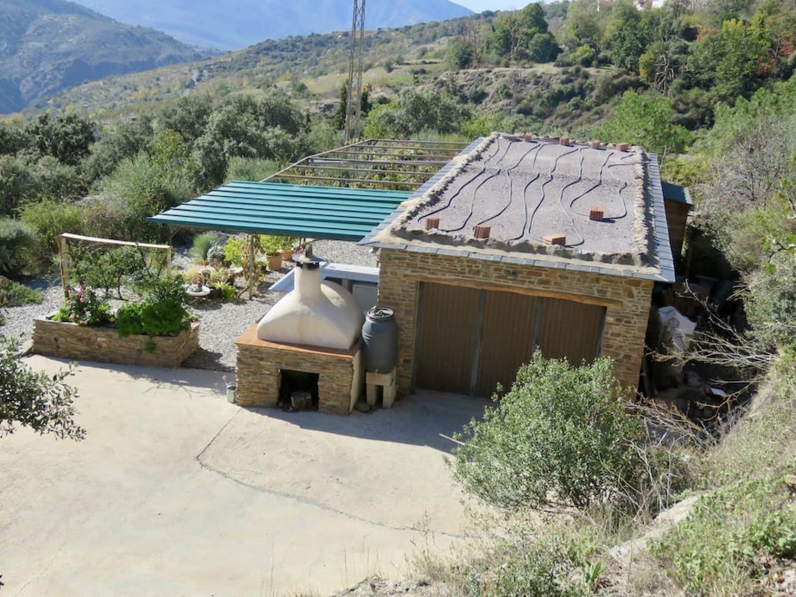 4 soveværelse Finca/Landehus til salg i Portugos med garage - € 575.000 (Ref: 7901601)