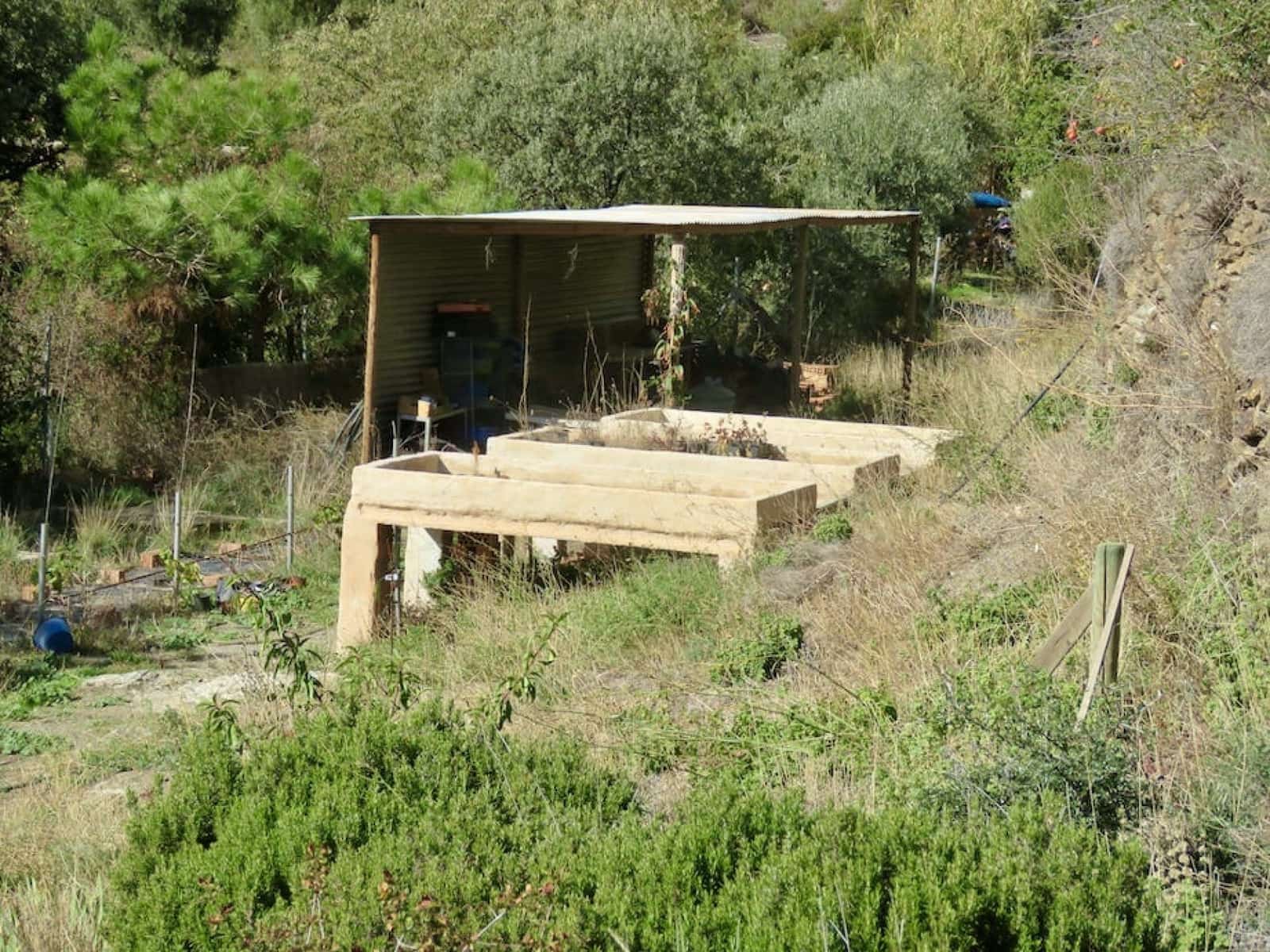 4 soveværelse Finca/Landehus til salg i Portugos med garage - € 575.000 (Ref: 7901601)