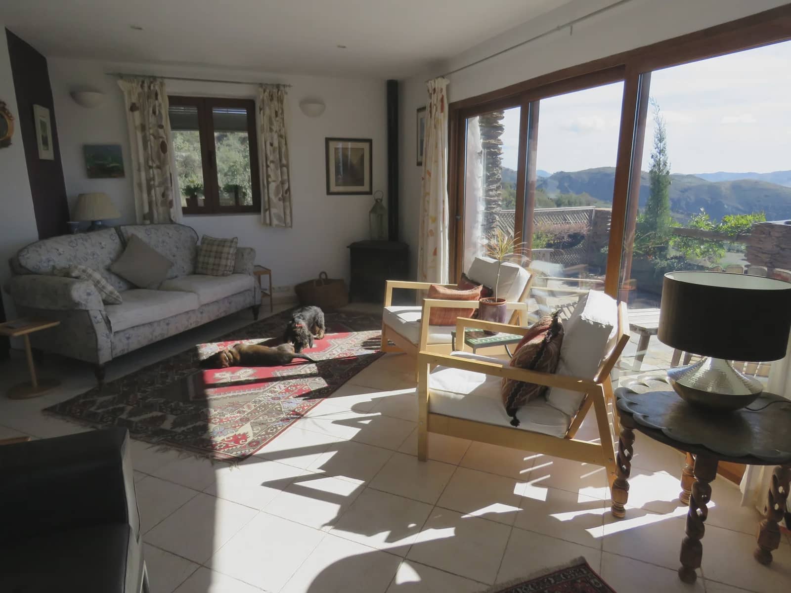 4 slaapkamer Finca/Landhuis te koop in Portugos met garage - € 550.000 (Ref: 7901601)