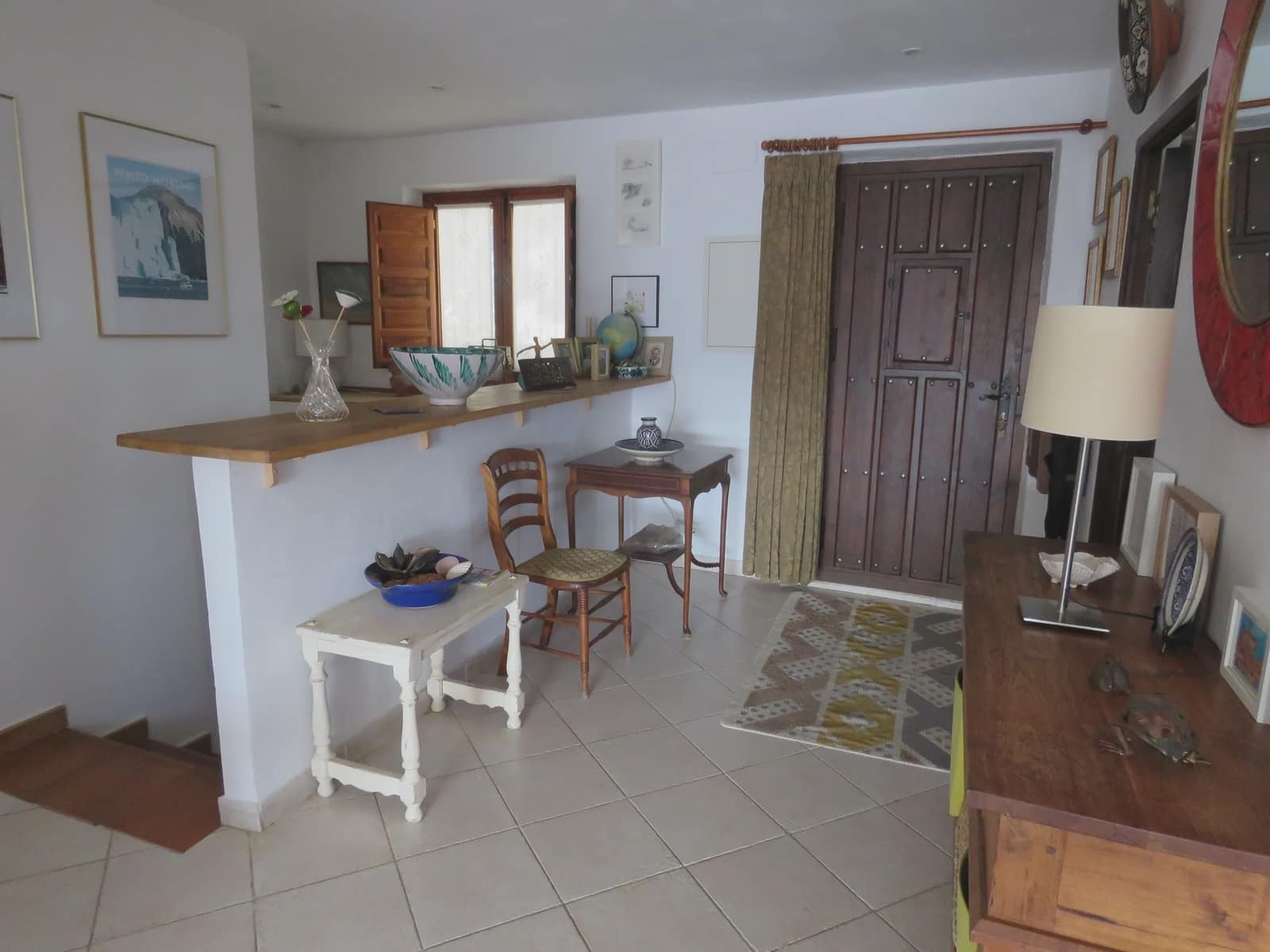 4 slaapkamer Finca/Landhuis te koop in Portugos met garage - € 550.000 (Ref: 7901601)