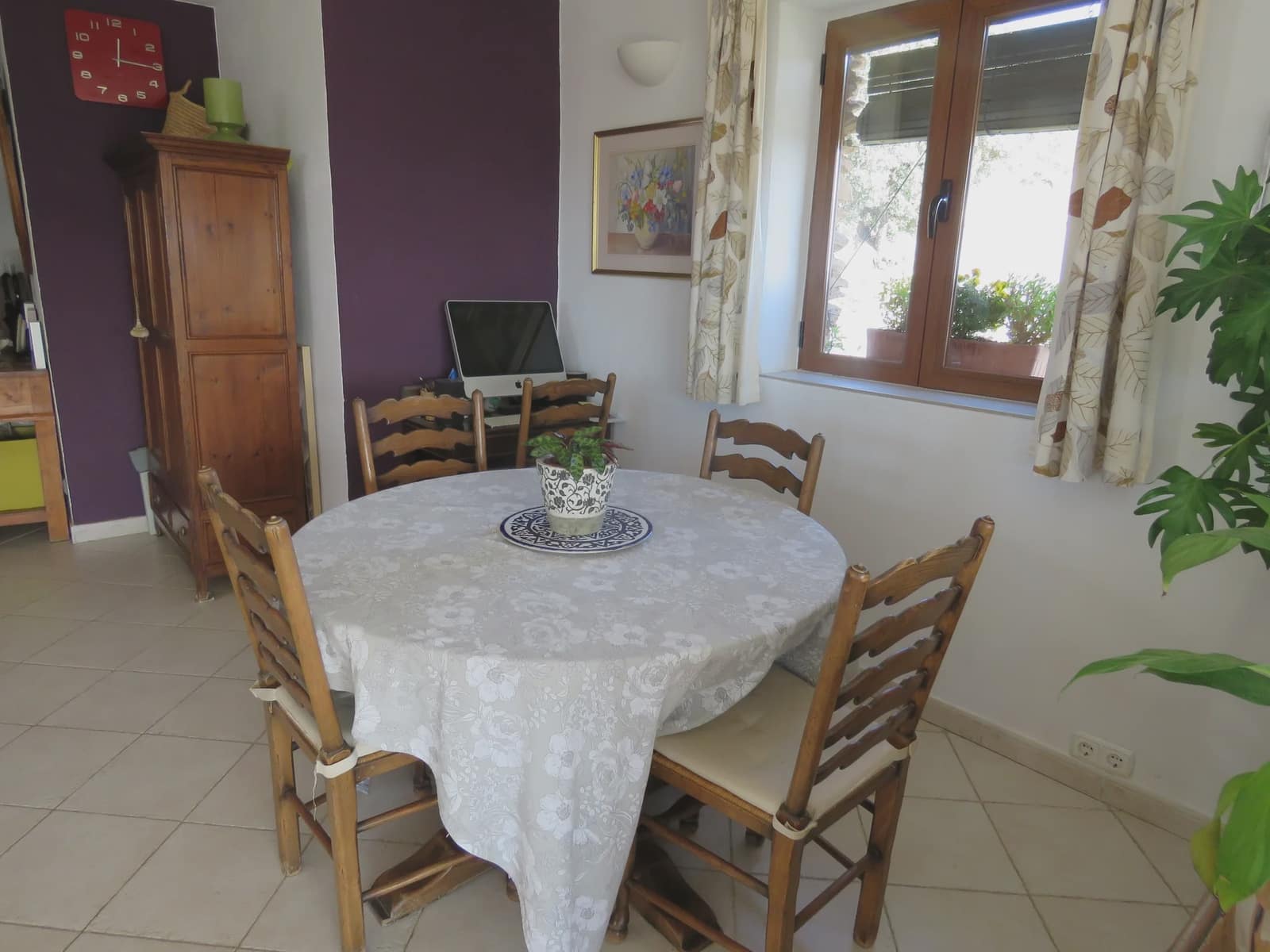 4 slaapkamer Finca/Landhuis te koop in Portugos met garage - € 550.000 (Ref: 7901601)