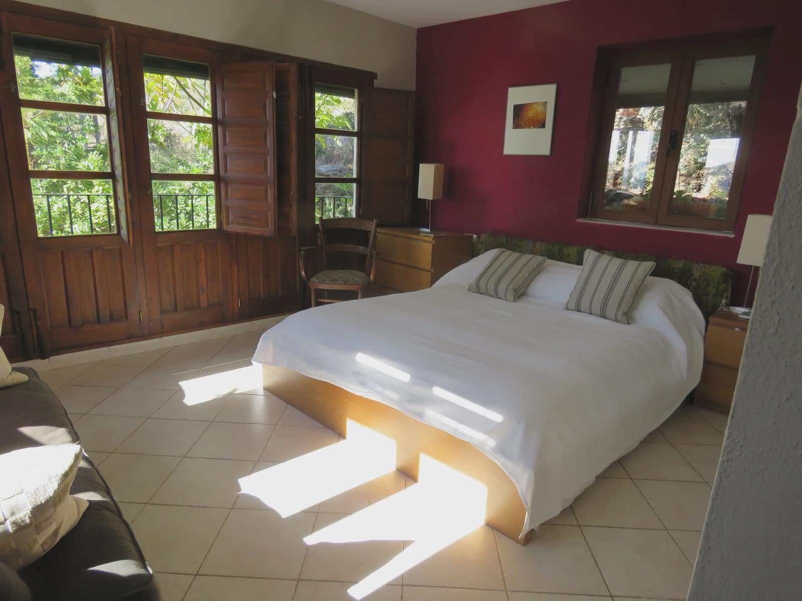 4 slaapkamer Finca/Landhuis te koop in Portugos met garage - € 550.000 (Ref: 7901601)