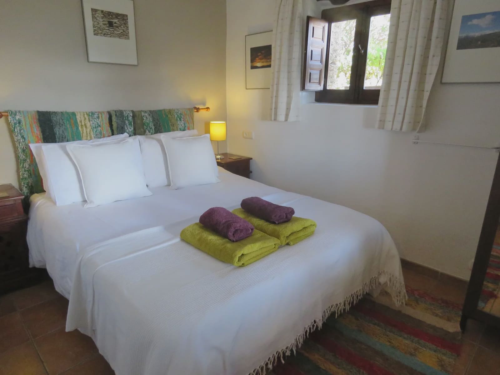 4 slaapkamer Finca/Landhuis te koop in Portugos met garage - € 550.000 (Ref: 7901601)