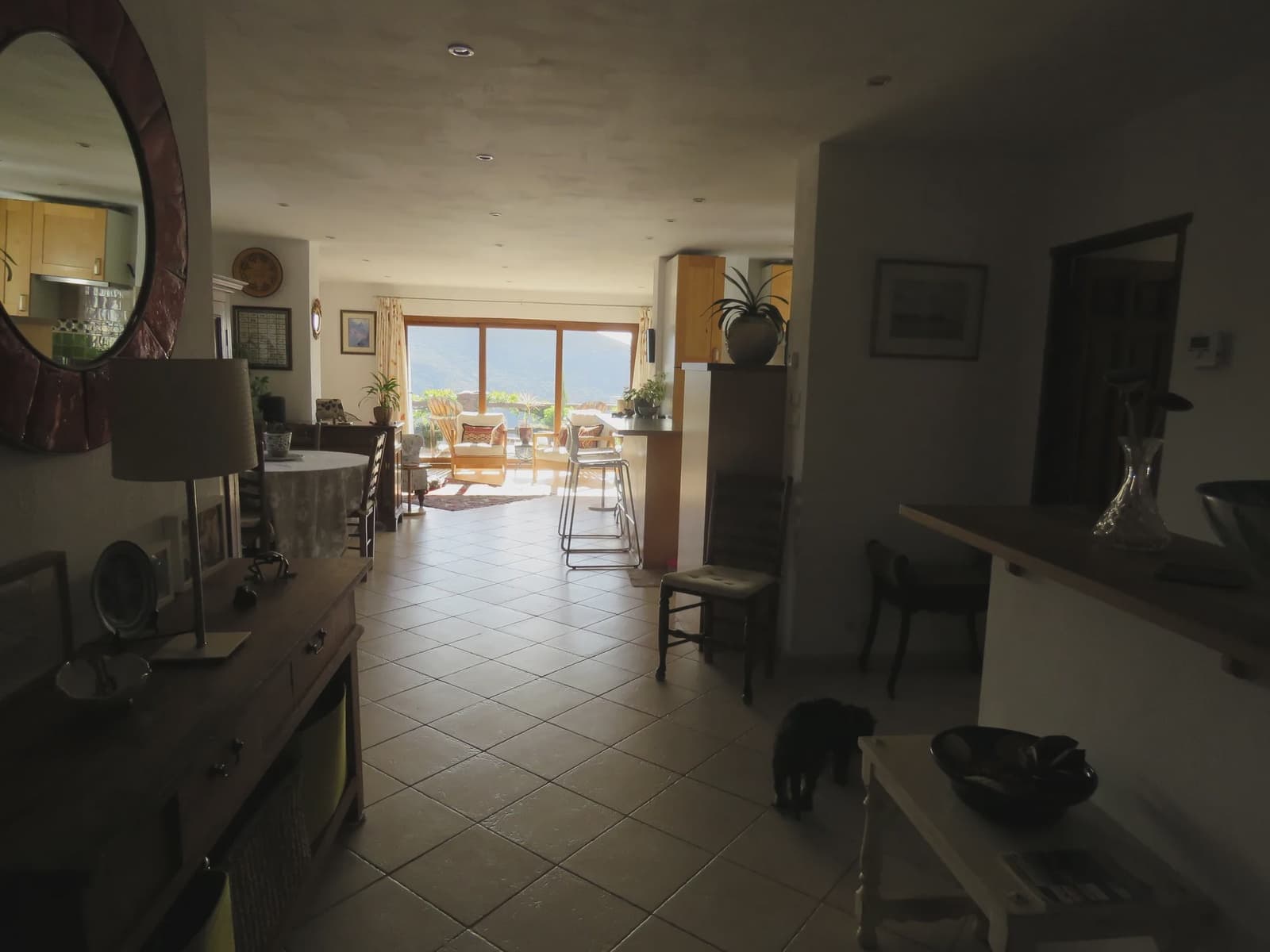 4 slaapkamer Finca/Landhuis te koop in Portugos met garage - € 550.000 (Ref: 7901601)