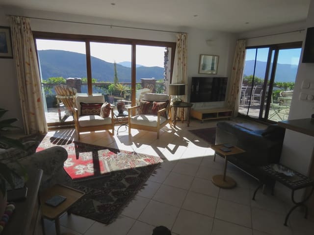 4 bedroom Finca/Country House for sale in Pórtugos with garage - € 550,000 (Ref: 7901601)