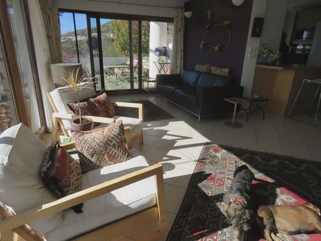 4 bedroom Finca/Country House for sale in Pórtugos with garage - € 550,000 (Ref: 7901601)