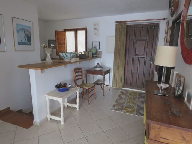 4 bedroom Finca/Country House for sale in Pórtugos with garage - € 550,000 (Ref: 7901601)