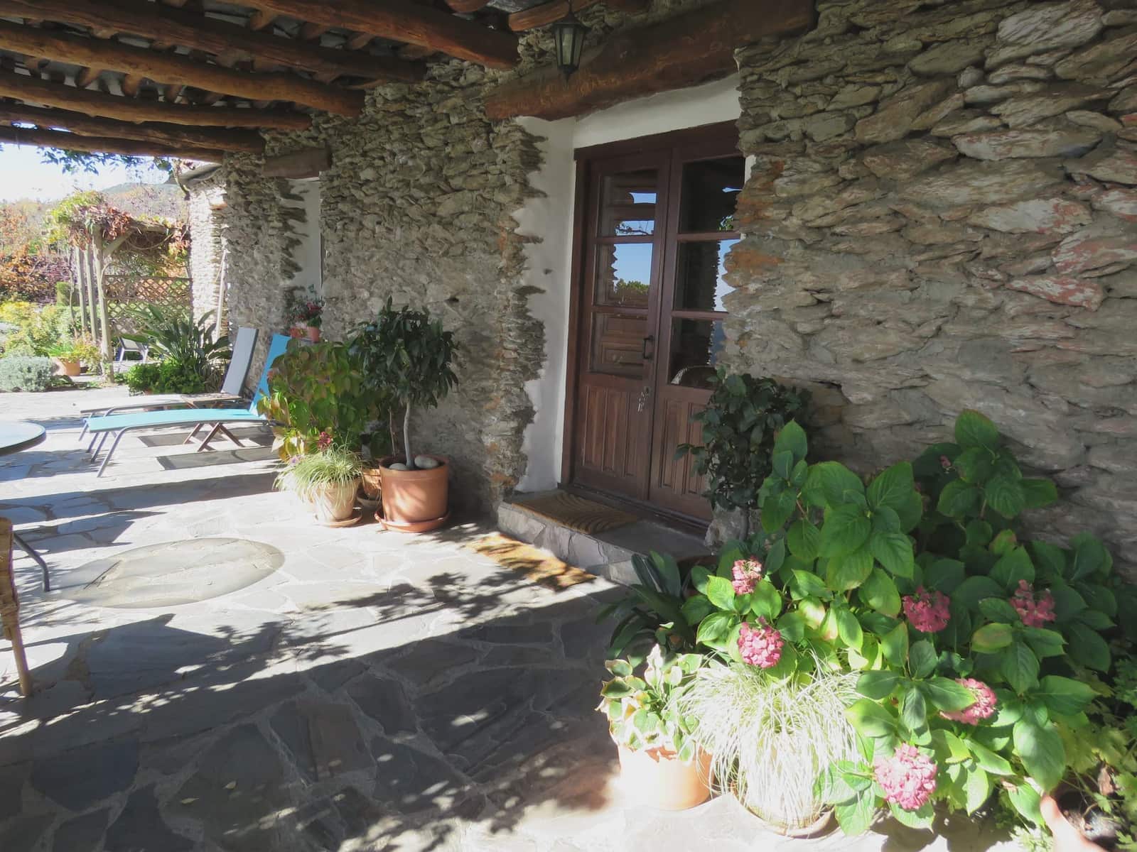 4 slaapkamer Finca/Landhuis te koop in Portugos met garage - € 550.000 (Ref: 7901601)