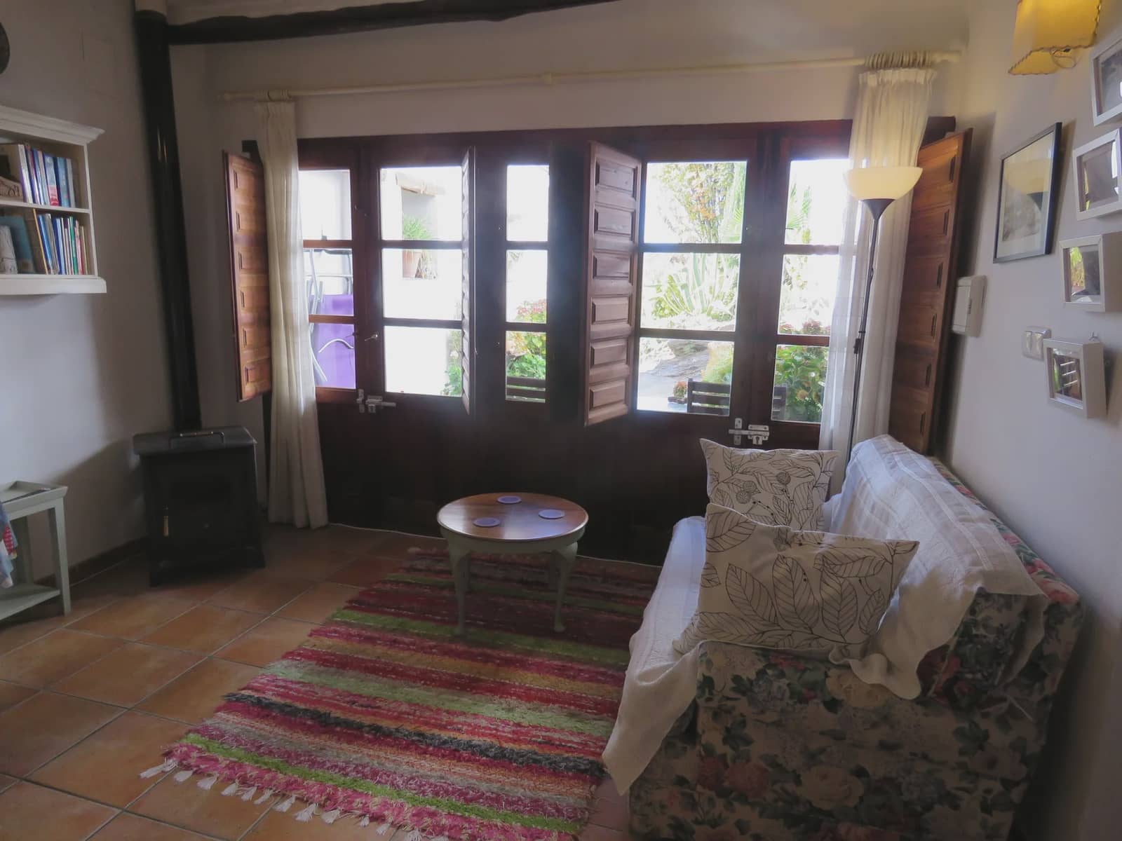 4 slaapkamer Finca/Landhuis te koop in Portugos met garage - € 550.000 (Ref: 7901601)