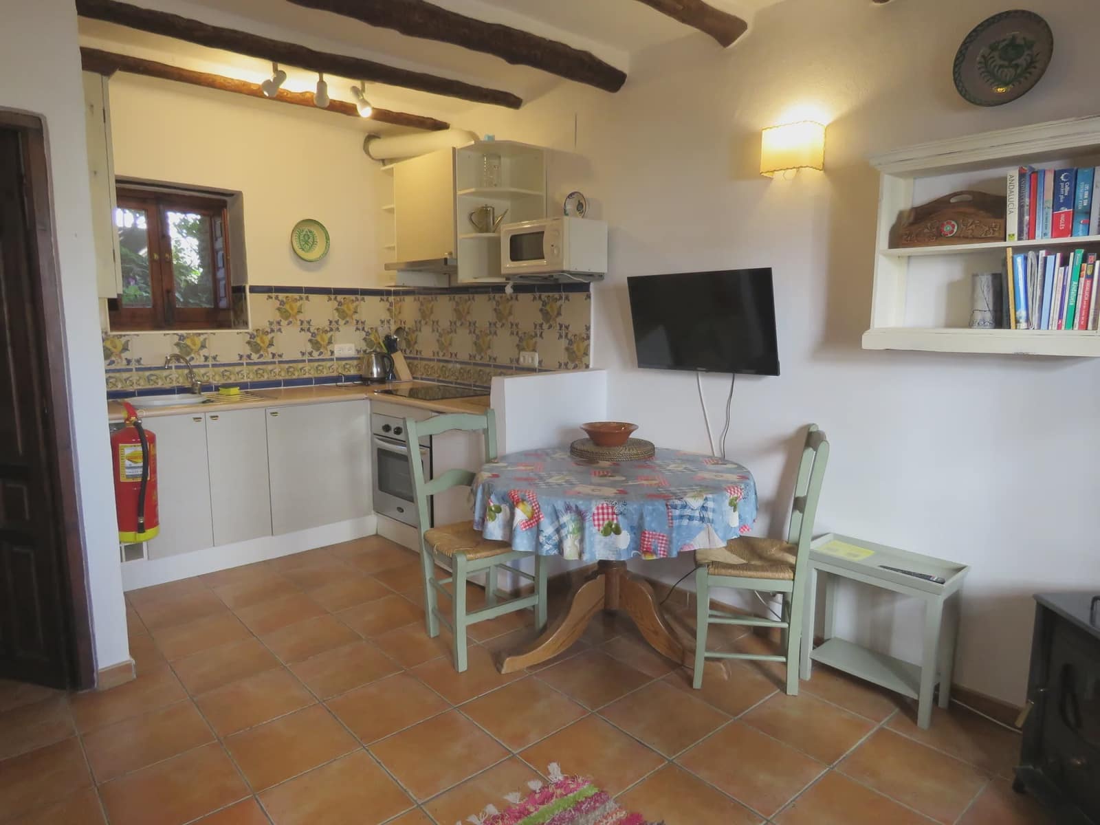 4 slaapkamer Finca/Landhuis te koop in Portugos met garage - € 550.000 (Ref: 7901601)