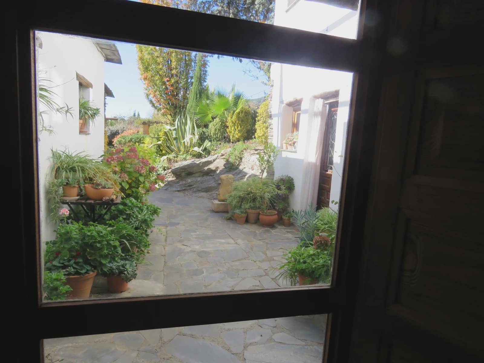 4 slaapkamer Finca/Landhuis te koop in Portugos met garage - € 550.000 (Ref: 7901601)