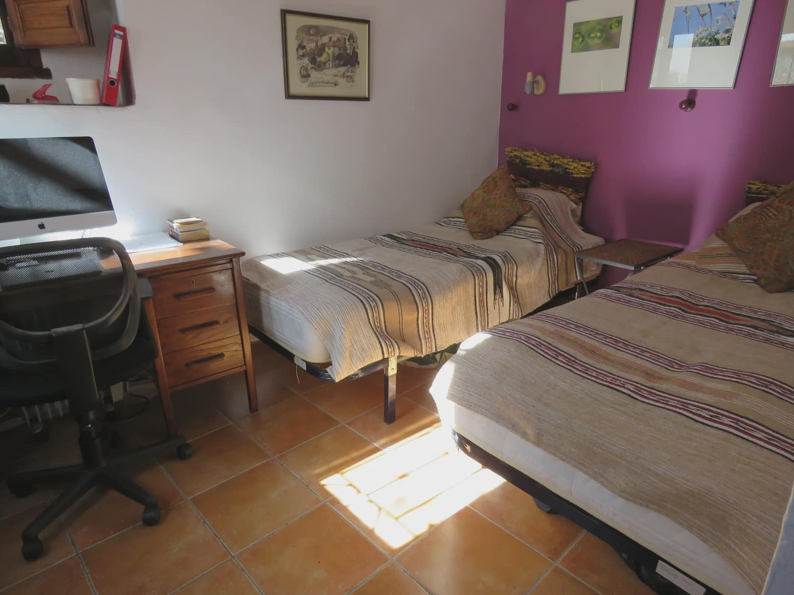 4 slaapkamer Finca/Landhuis te koop in Portugos met garage - € 550.000 (Ref: 7901601)