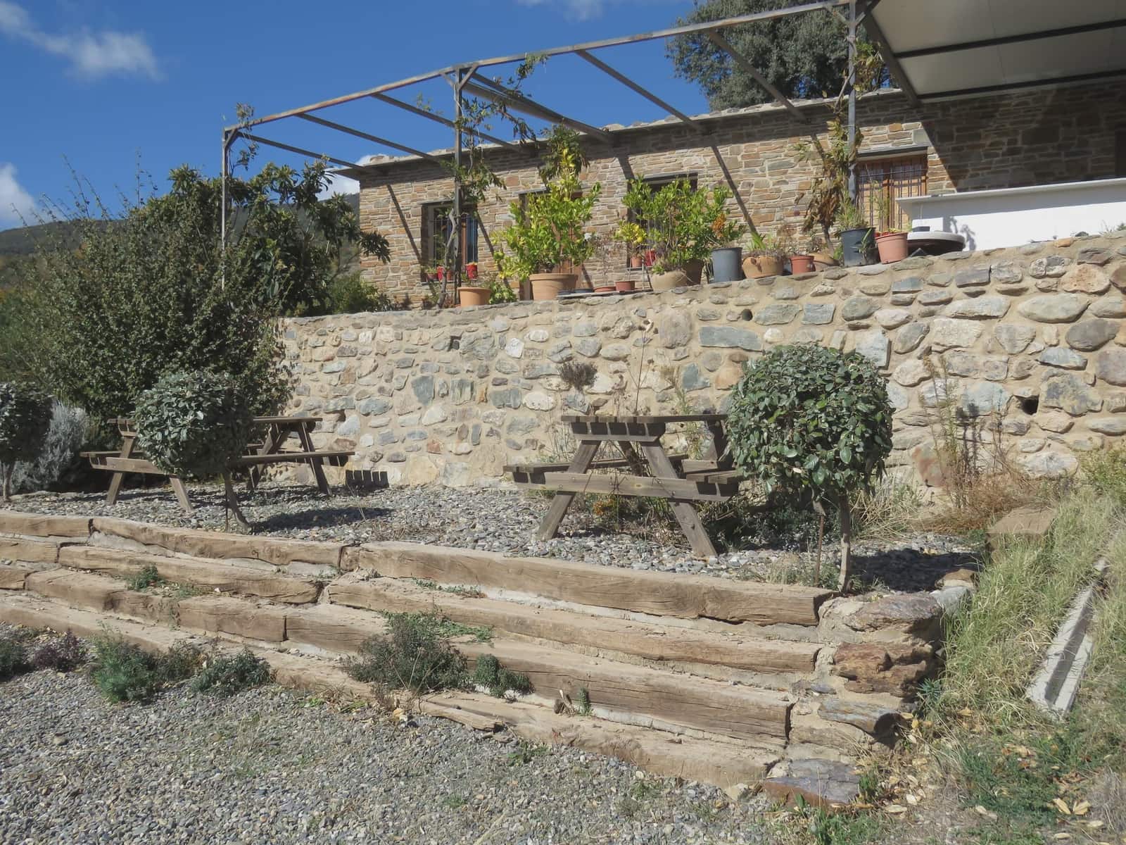 4 slaapkamer Finca/Landhuis te koop in Portugos met garage - € 550.000 (Ref: 7901601)