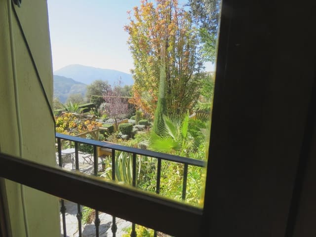 4 bedroom Finca/Country House for sale in Pórtugos with garage - € 550,000 (Ref: 7901601)