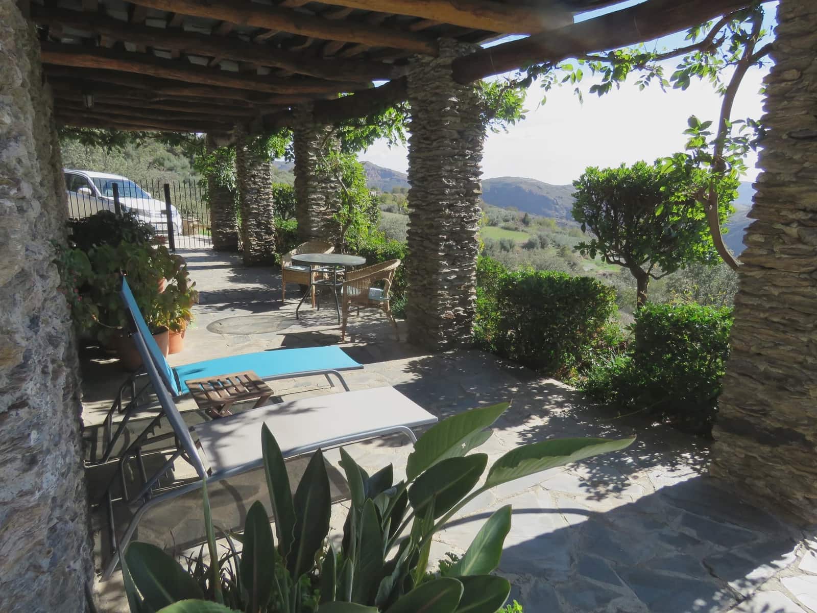 4 slaapkamer Finca/Landhuis te koop in Portugos met garage - € 550.000 (Ref: 7901601)