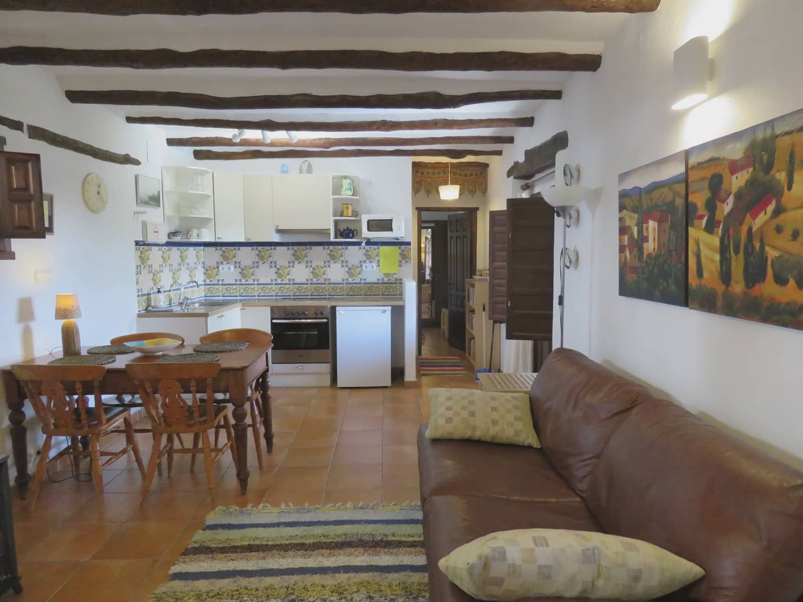 4 slaapkamer Finca/Landhuis te koop in Portugos met garage - € 550.000 (Ref: 7901601)