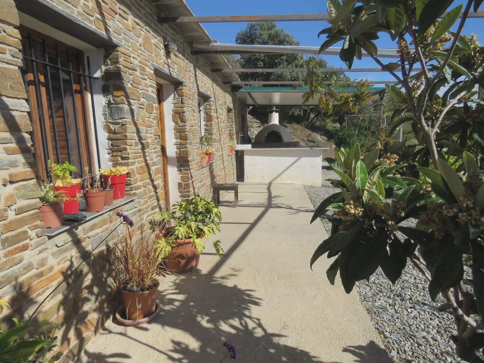 4 slaapkamer Finca/Landhuis te koop in Portugos met garage - € 550.000 (Ref: 7901601)