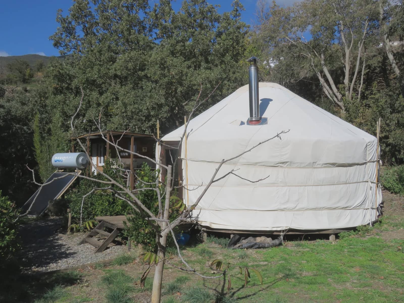 4 slaapkamer Finca/Landhuis te koop in Portugos met garage - € 550.000 (Ref: 7901601)