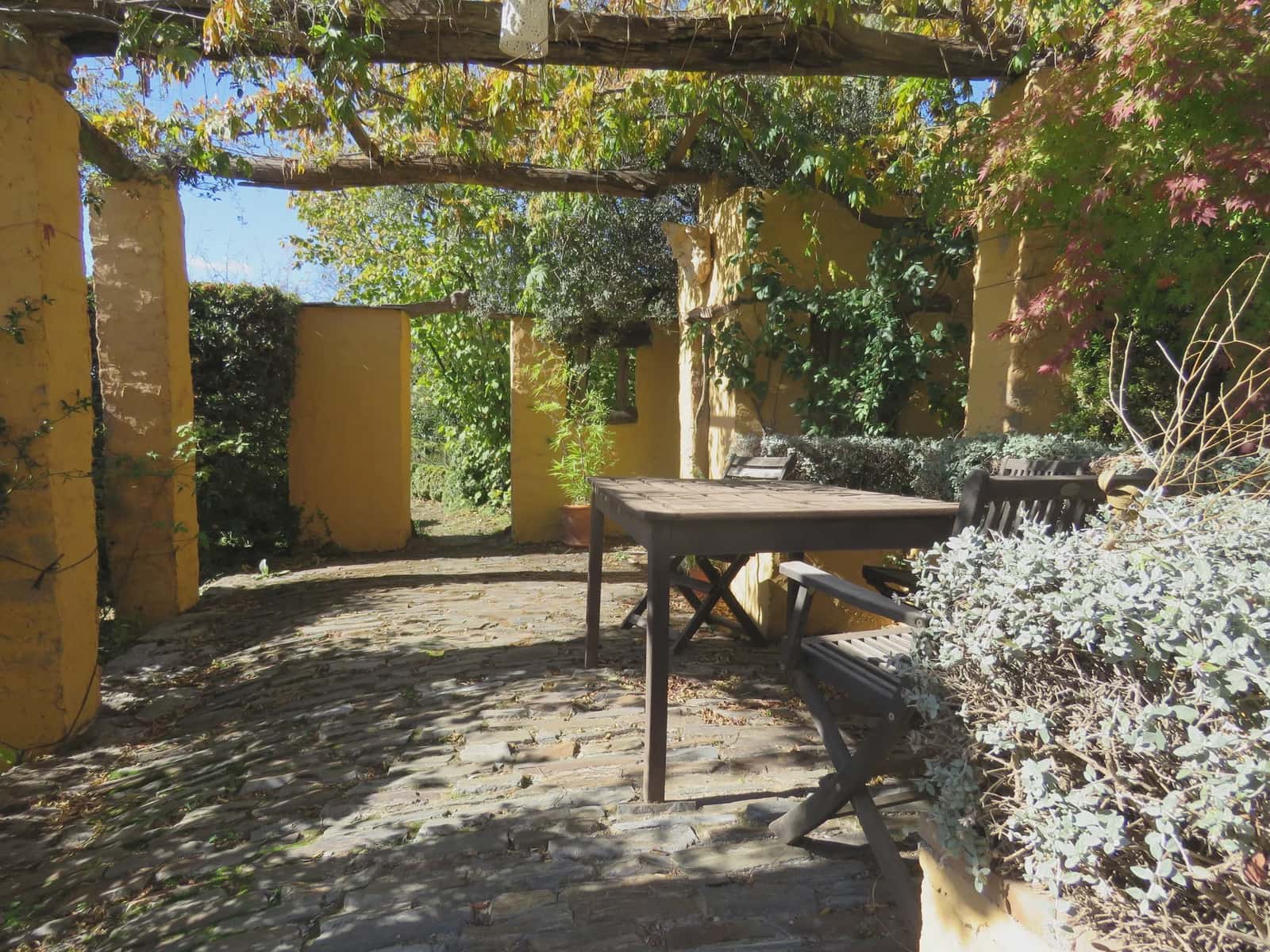 4 slaapkamer Finca/Landhuis te koop in Portugos met garage - € 550.000 (Ref: 7901601)
