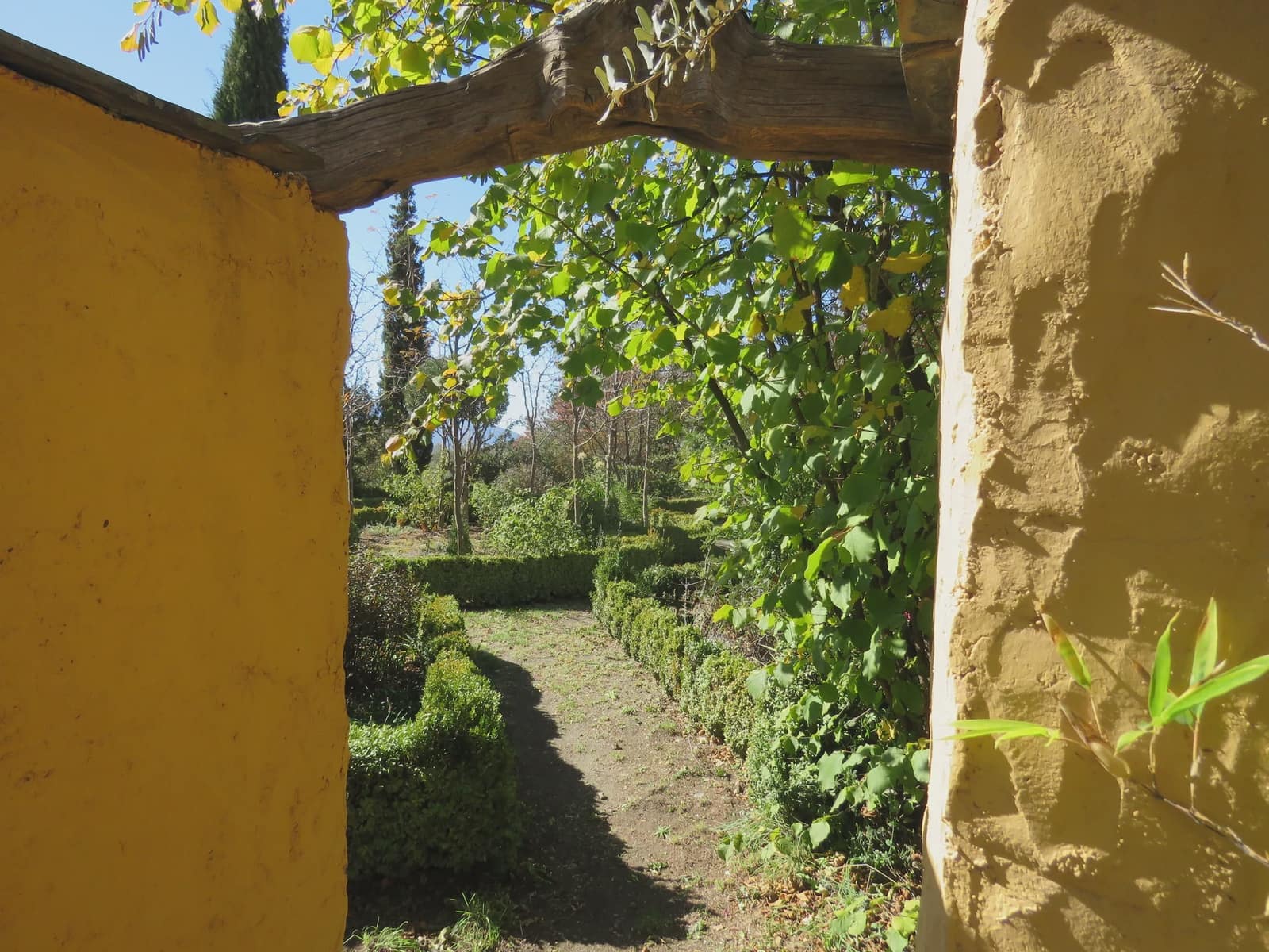 4 slaapkamer Finca/Landhuis te koop in Portugos met garage - € 550.000 (Ref: 7901601)
