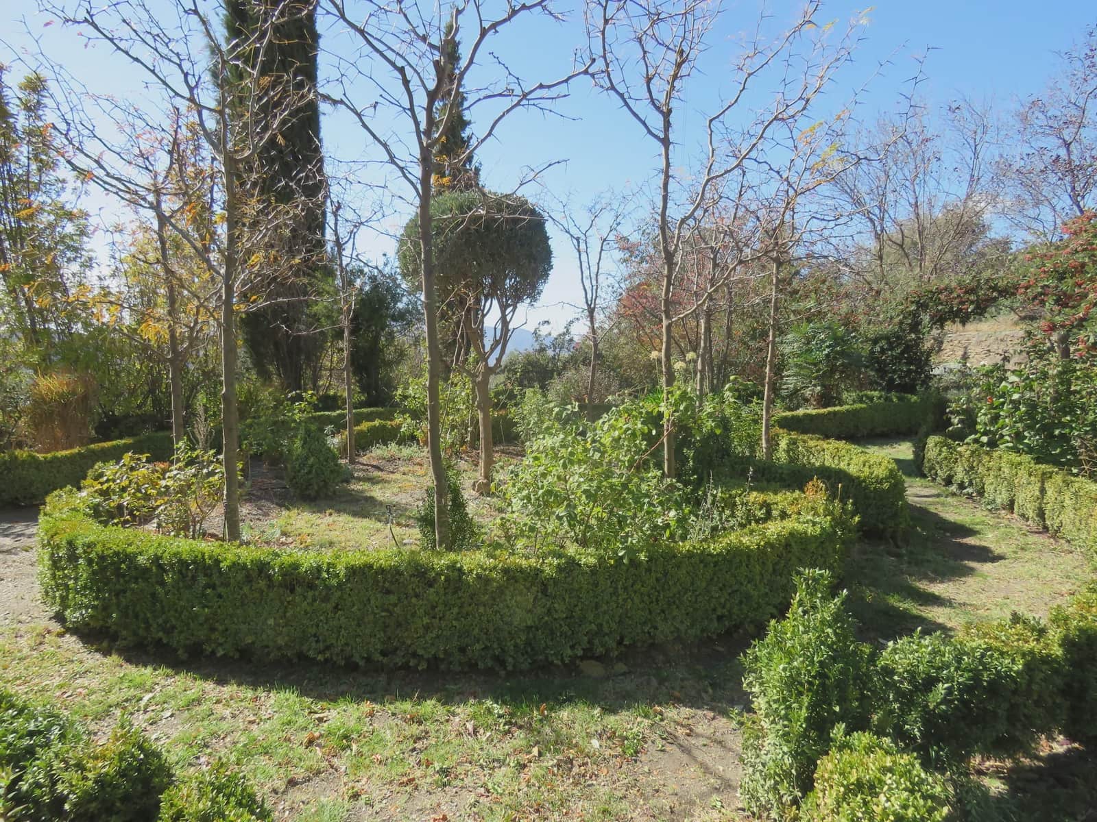 4 slaapkamer Finca/Landhuis te koop in Portugos met garage - € 550.000 (Ref: 7901601)