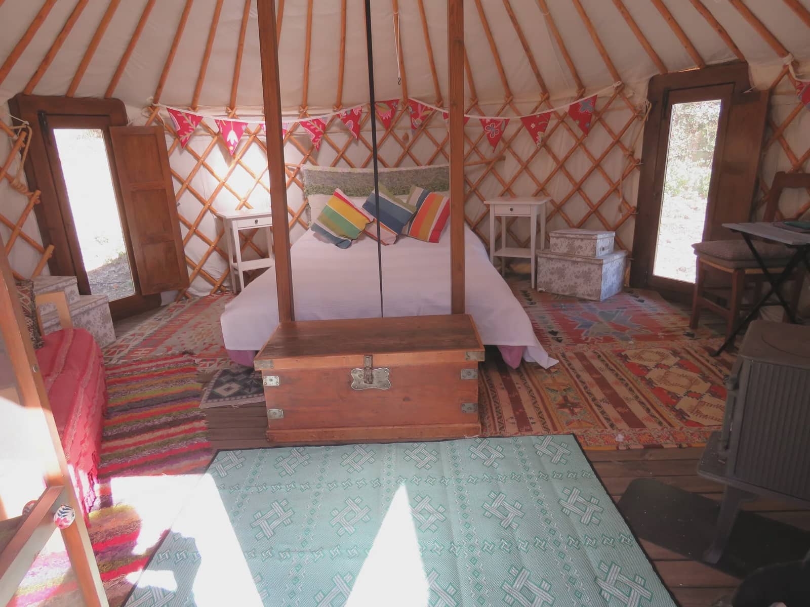4 slaapkamer Finca/Landhuis te koop in Portugos met garage - € 550.000 (Ref: 7901601)