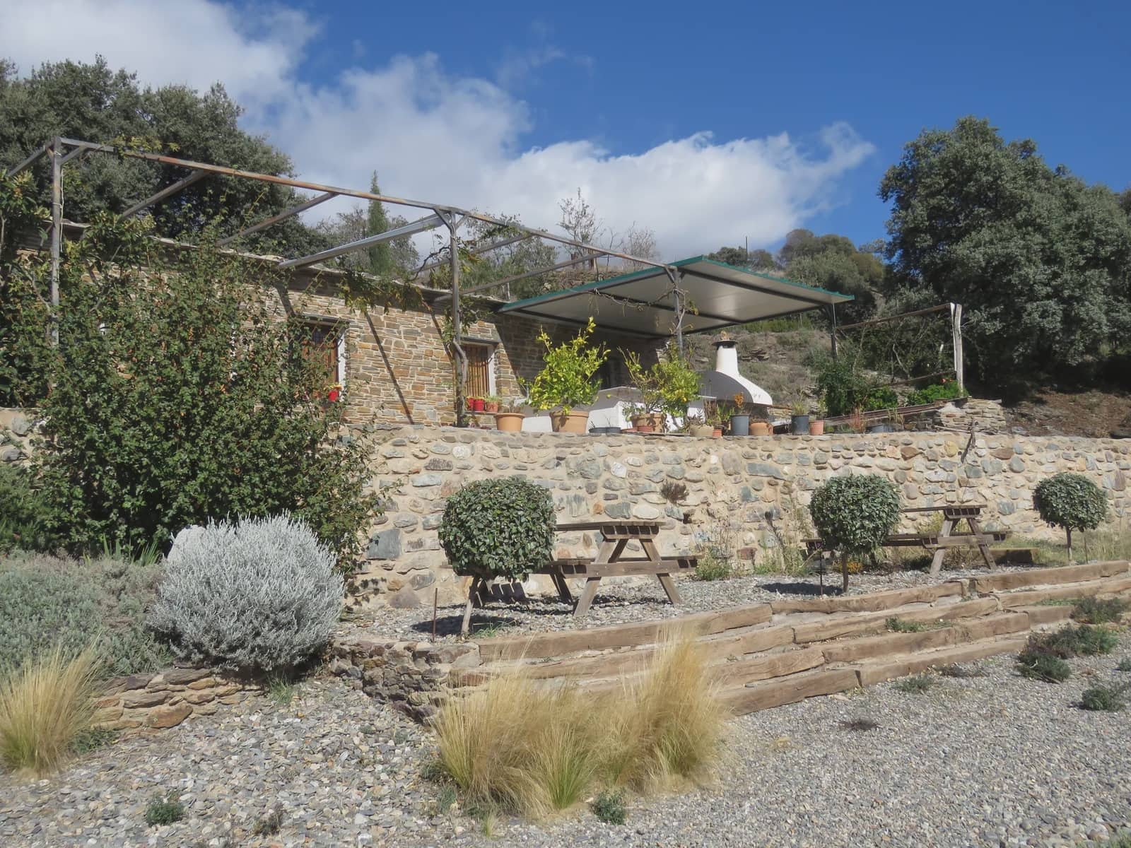 4 slaapkamer Finca/Landhuis te koop in Portugos met garage - € 550.000 (Ref: 7901601)