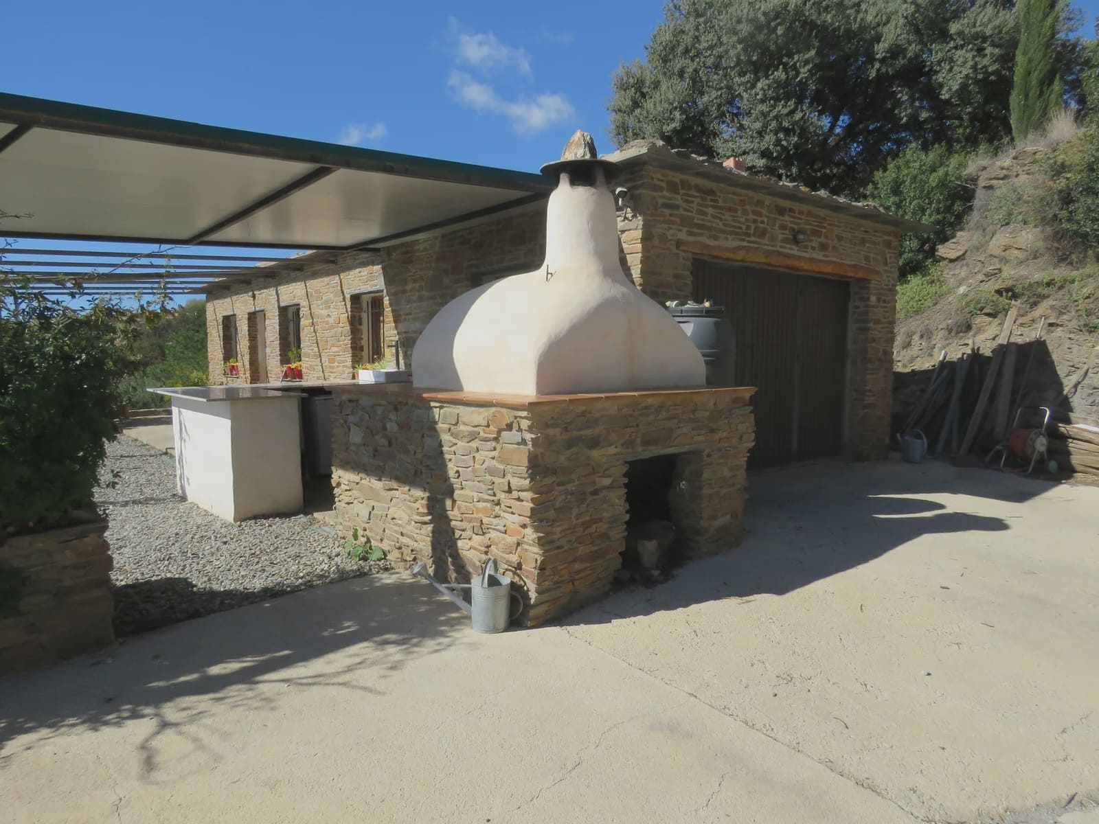 4 slaapkamer Finca/Landhuis te koop in Portugos met garage - € 550.000 (Ref: 7901601)