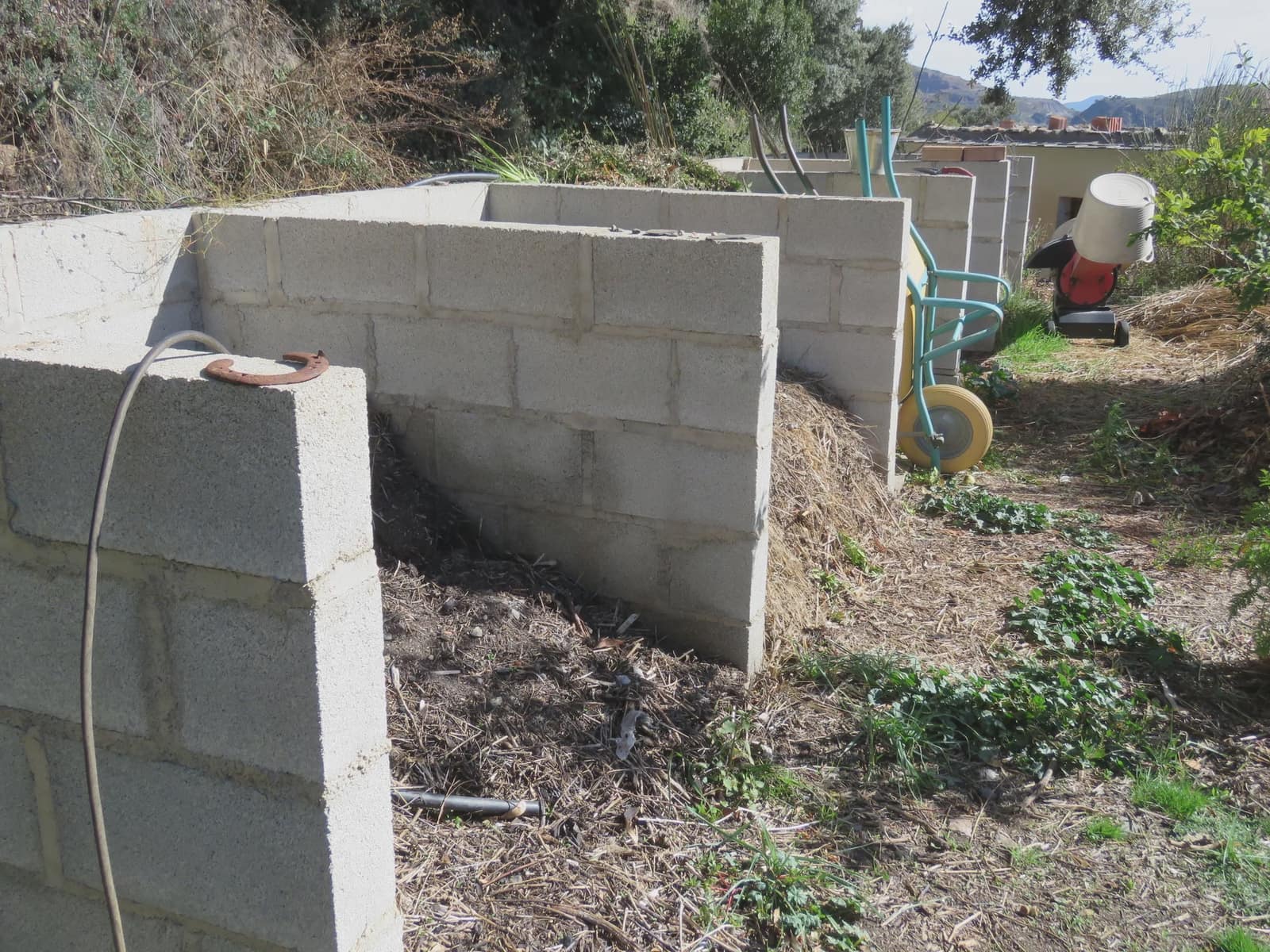 4 slaapkamer Finca/Landhuis te koop in Portugos met garage - € 550.000 (Ref: 7901601)