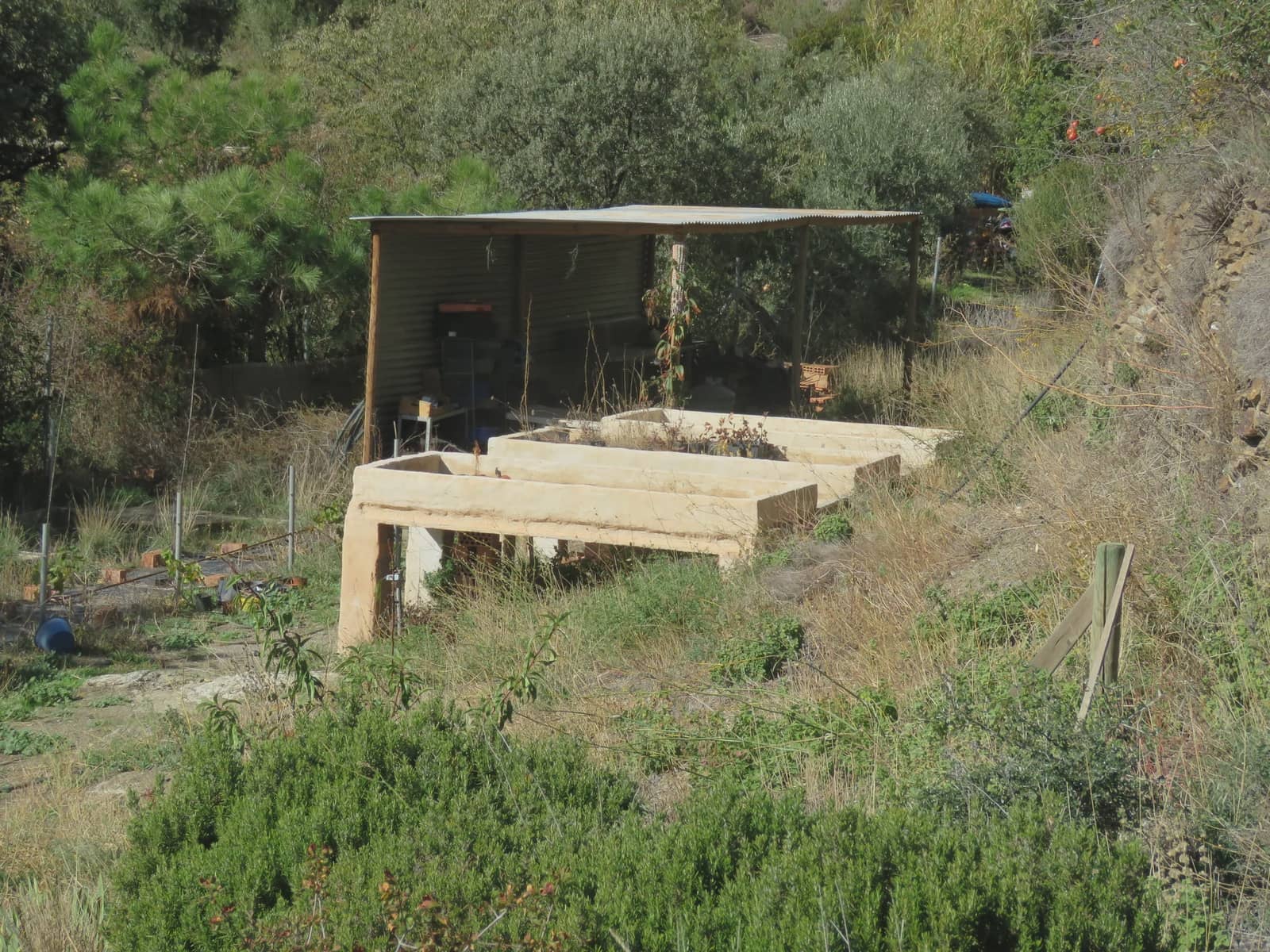 4 slaapkamer Finca/Landhuis te koop in Portugos met garage - € 550.000 (Ref: 7901601)