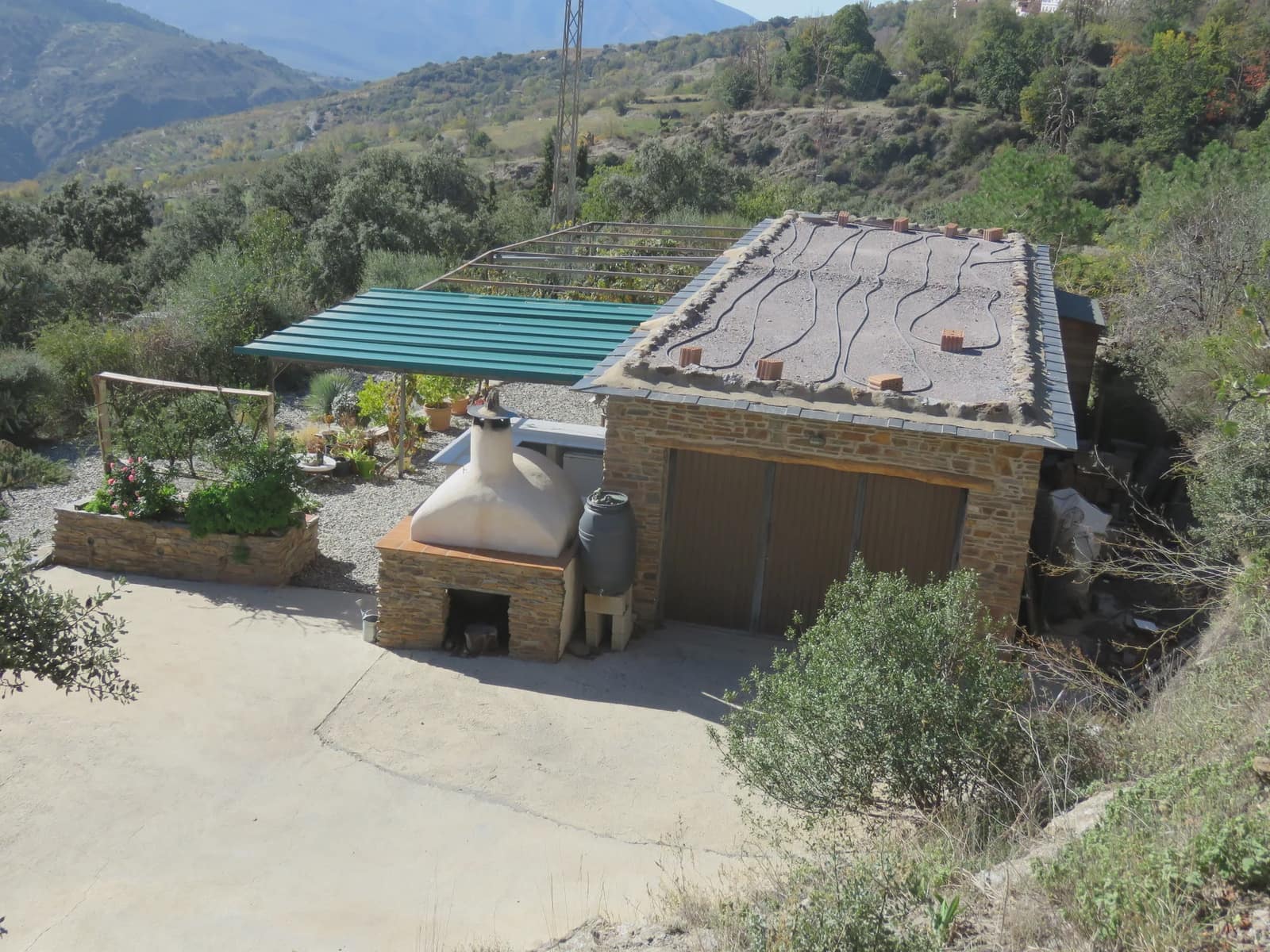 4 slaapkamer Finca/Landhuis te koop in Portugos met garage - € 550.000 (Ref: 7901601)