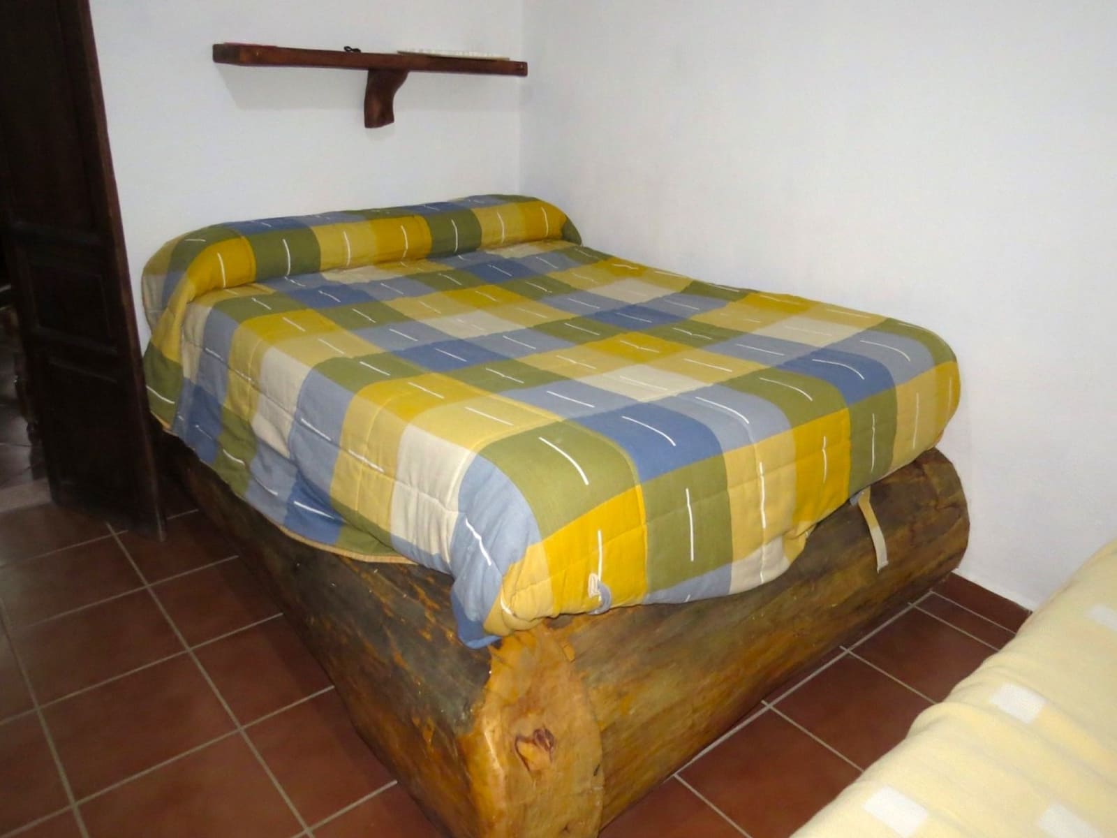 2 soveværelse Finca/Landehus til salg i Valor - € 180.000 (Ref: 8007143)