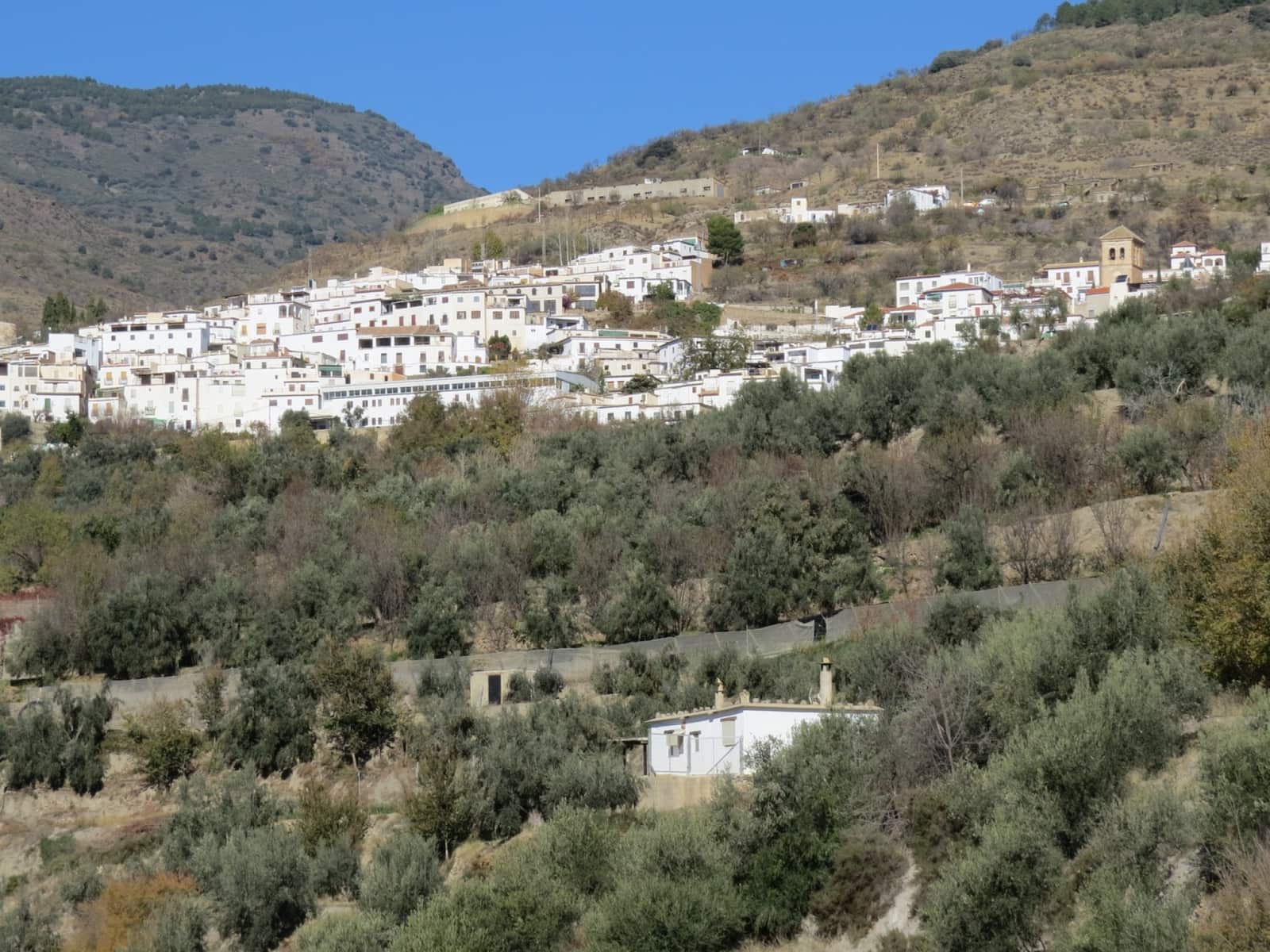 2 soveværelse Finca/Landehus til salg i Valor - € 180.000 (Ref: 8007143)