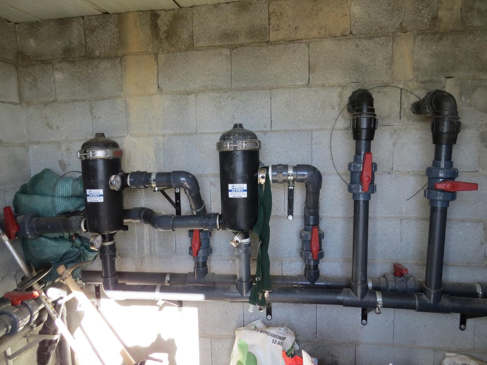 2 soveværelse Finca/Landehus til salg i Valor - € 180.000 (Ref: 8007143)