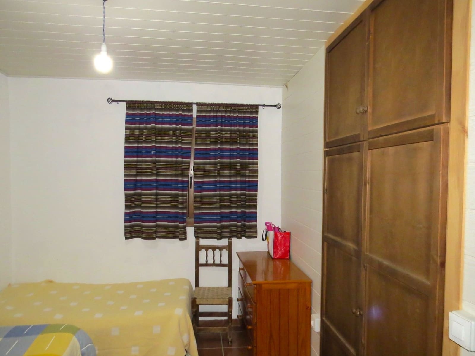 2 soveværelse Finca/Landehus til salg i Valor - € 180.000 (Ref: 8007143)