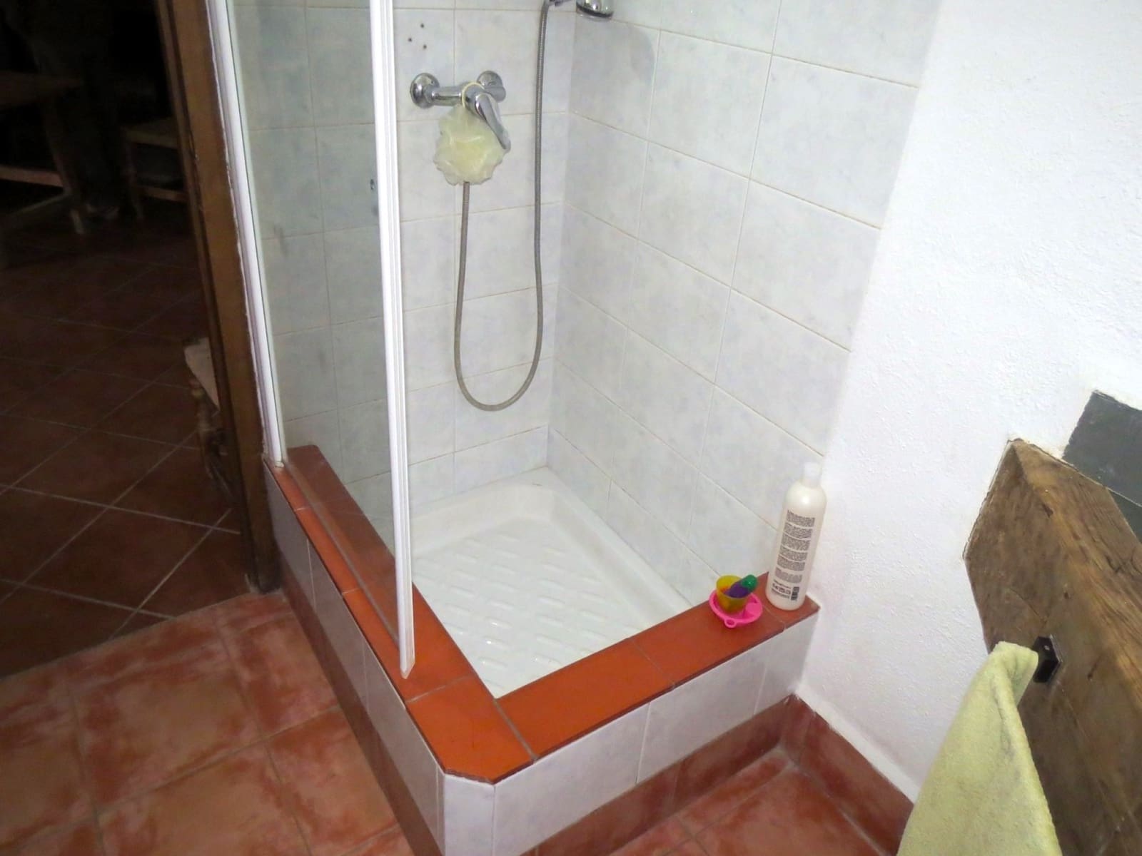 2 soveværelse Finca/Landehus til salg i Valor - € 180.000 (Ref: 8007143)