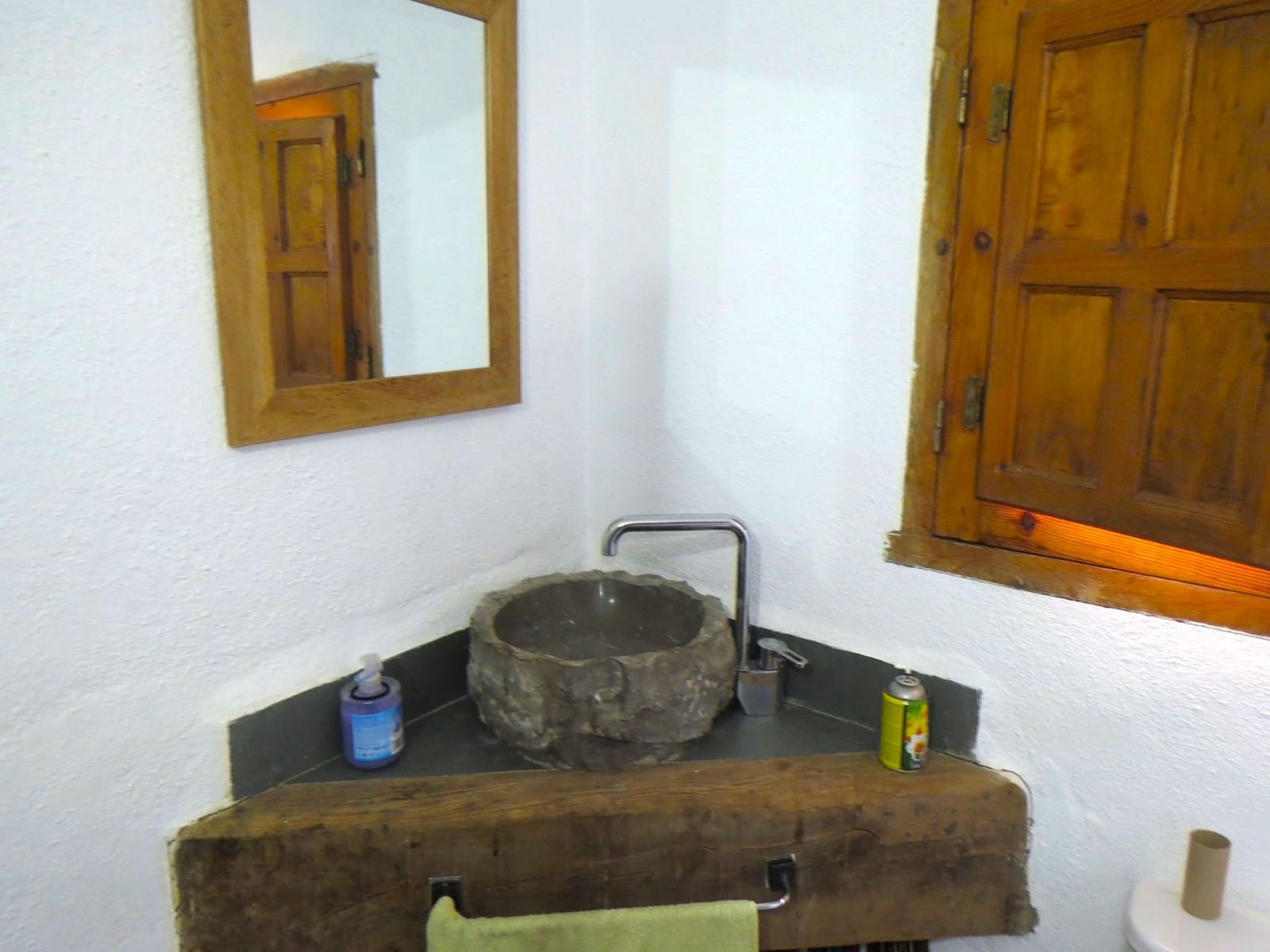 2 soveværelse Finca/Landehus til salg i Valor - € 180.000 (Ref: 8007143)