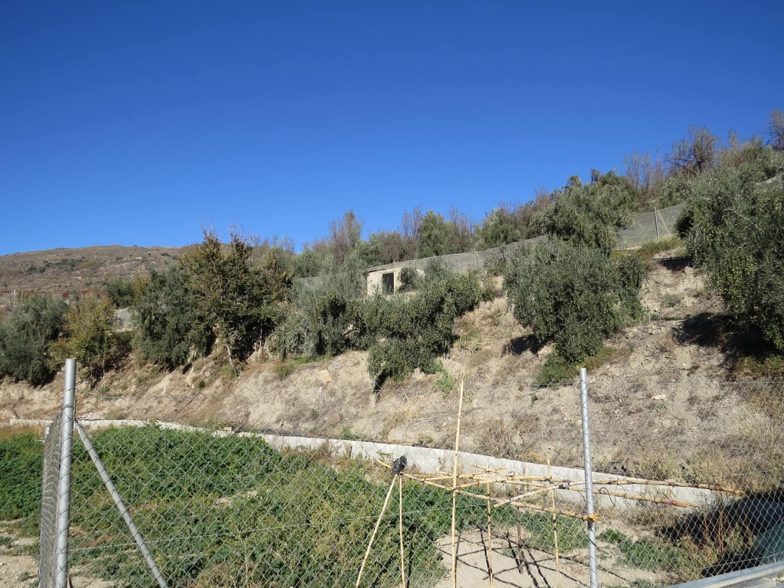 2 soveværelse Finca/Landehus til salg i Valor - € 180.000 (Ref: 8007143)