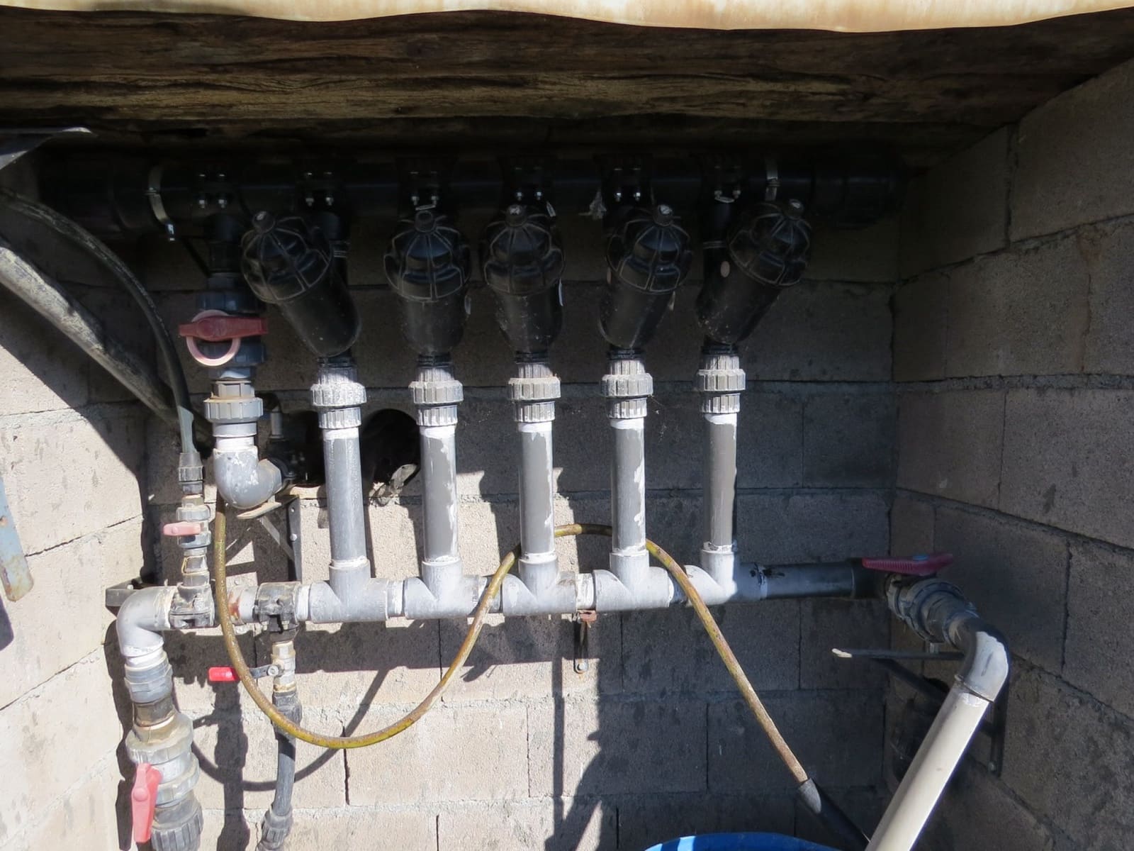 2 soveværelse Finca/Landehus til salg i Valor - € 180.000 (Ref: 8007143)