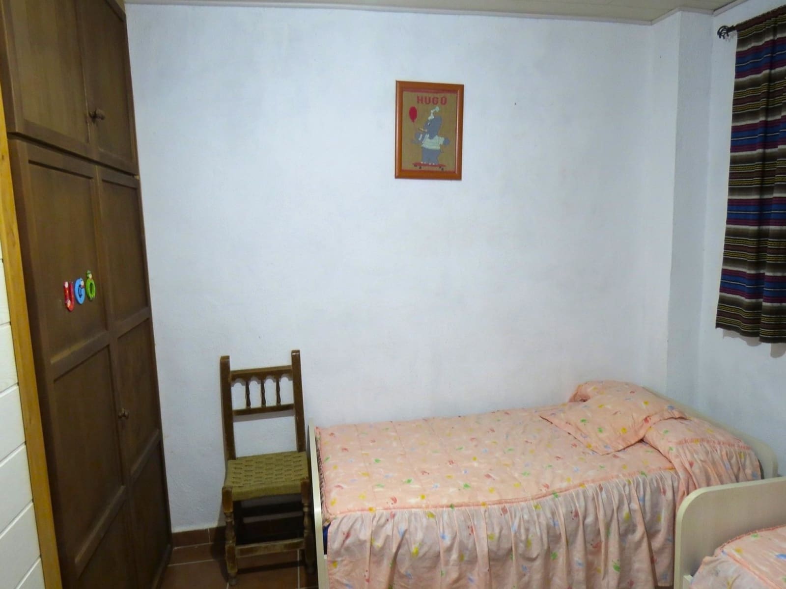 2 soveværelse Finca/Landehus til salg i Valor - € 180.000 (Ref: 8007143)