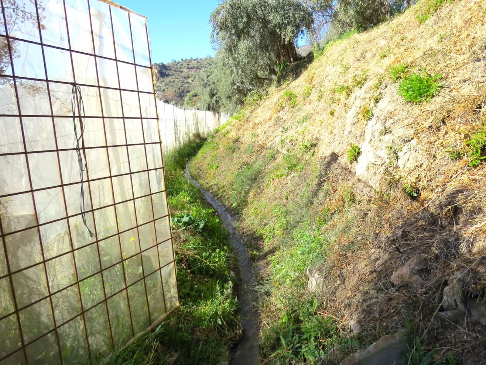 2 soveværelse Finca/Landehus til salg i Valor - € 180.000 (Ref: 8007143)