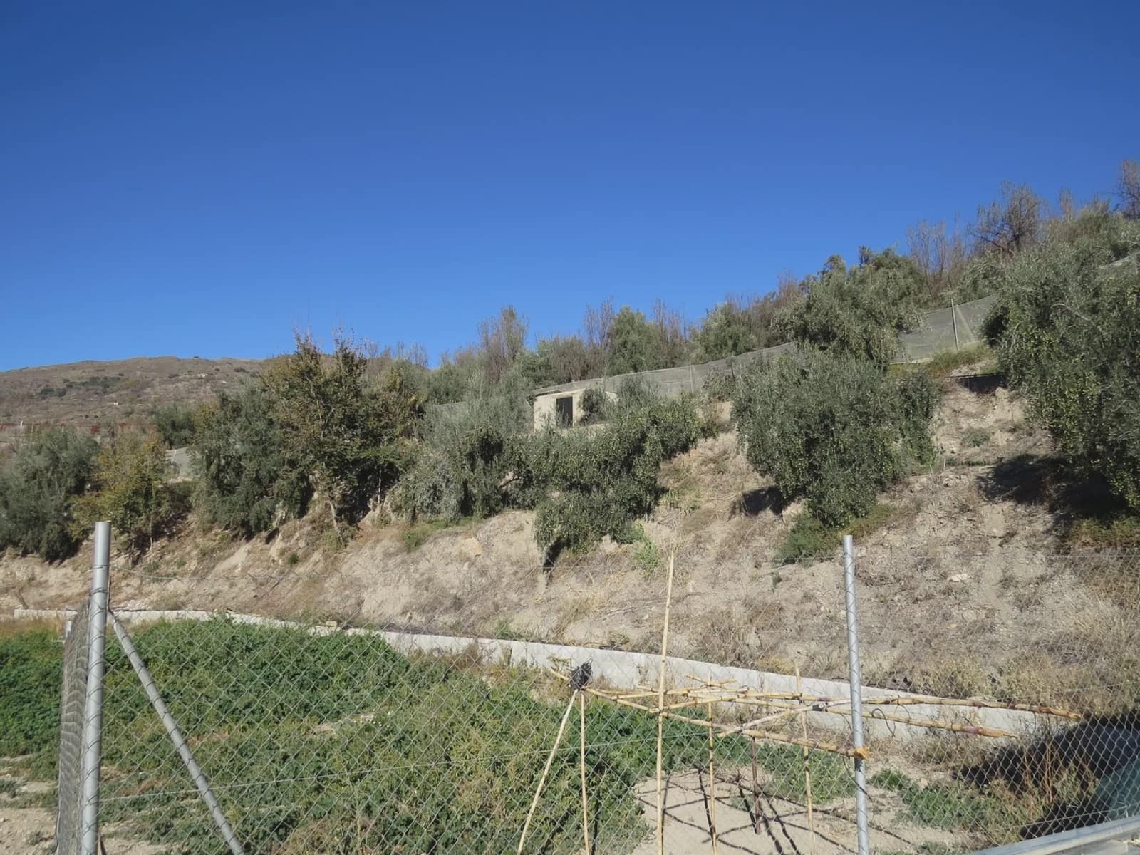2 soveværelse Finca/Landehus til salg i Valor - € 160.000 (Ref: 8007143)