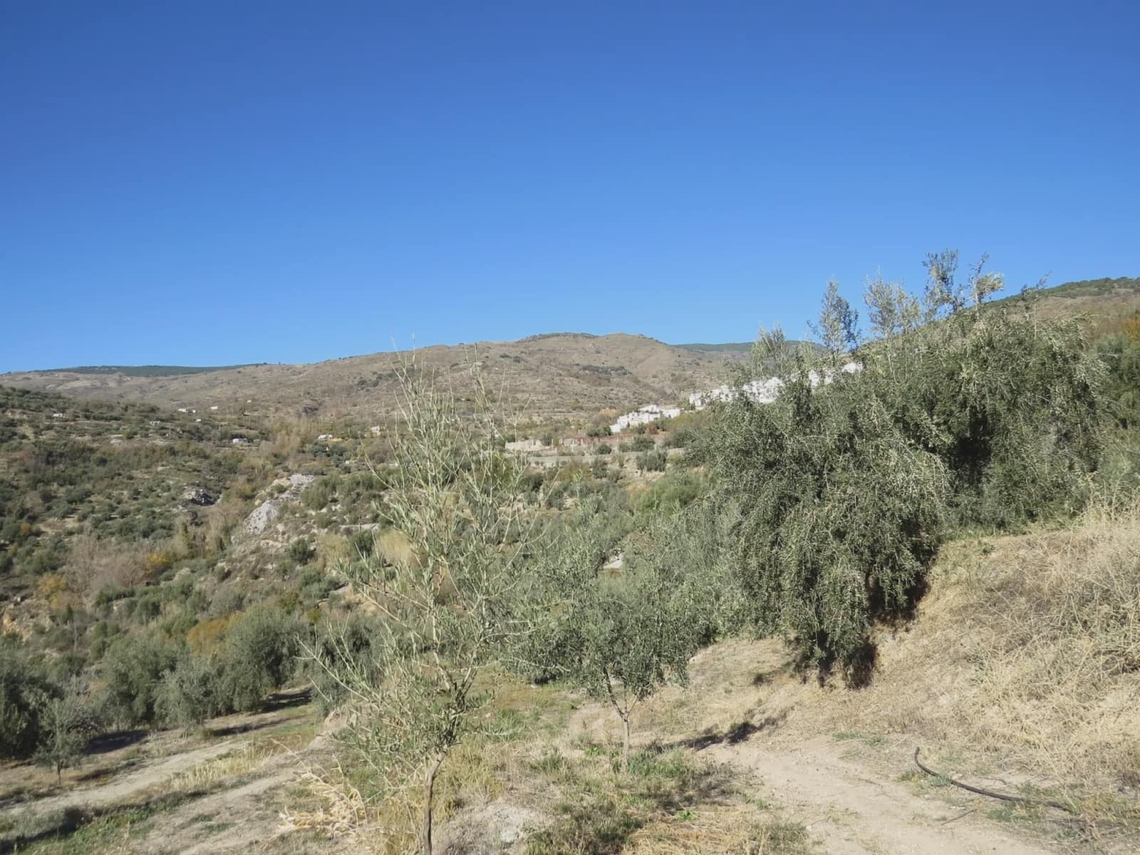 2 soveværelse Finca/Landehus til salg i Valor - € 160.000 (Ref: 8007143)