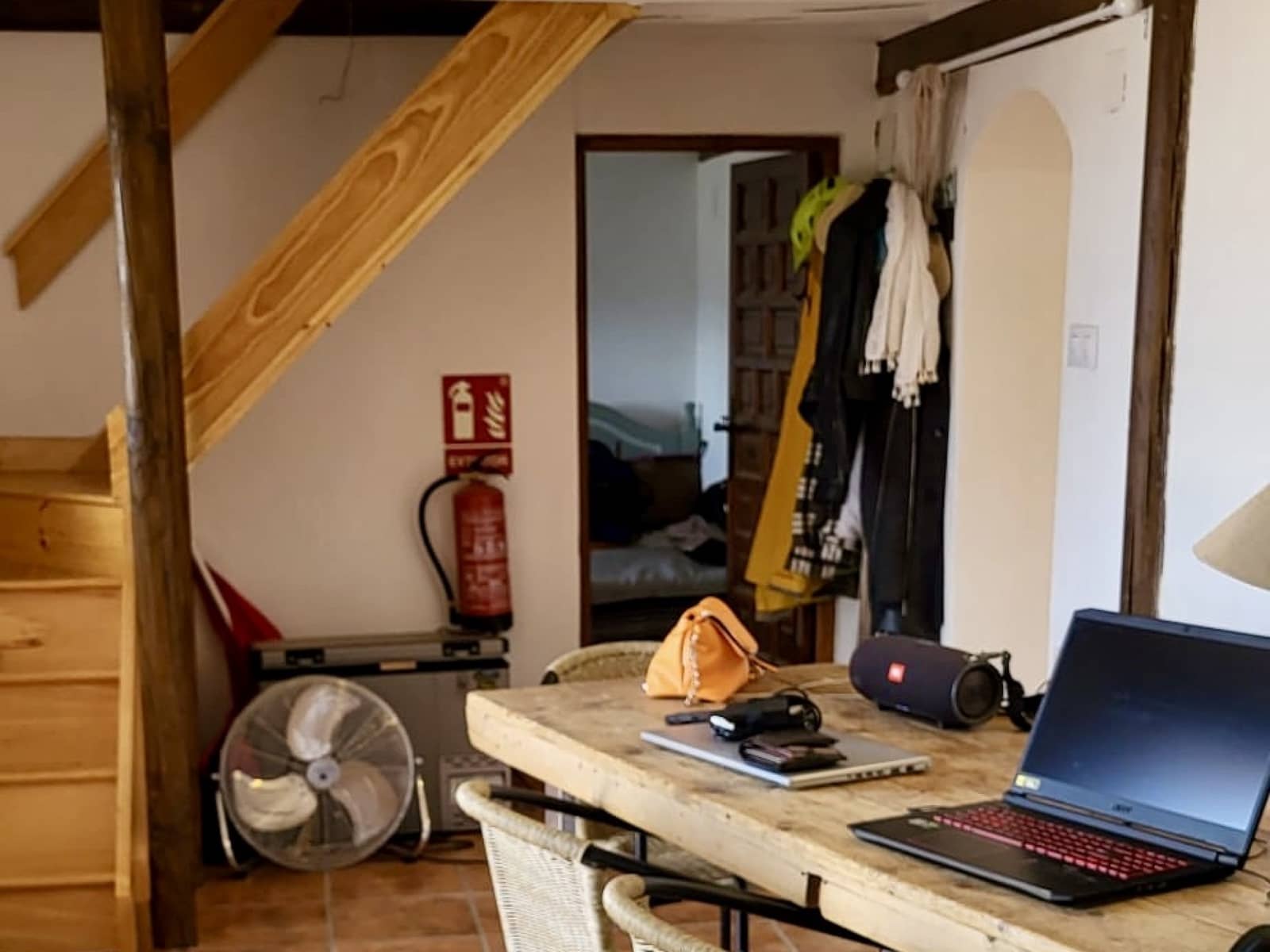 4 soverom Finca/Herregård til salgs i Iznajar - € 189 000 (Ref: 8016574)