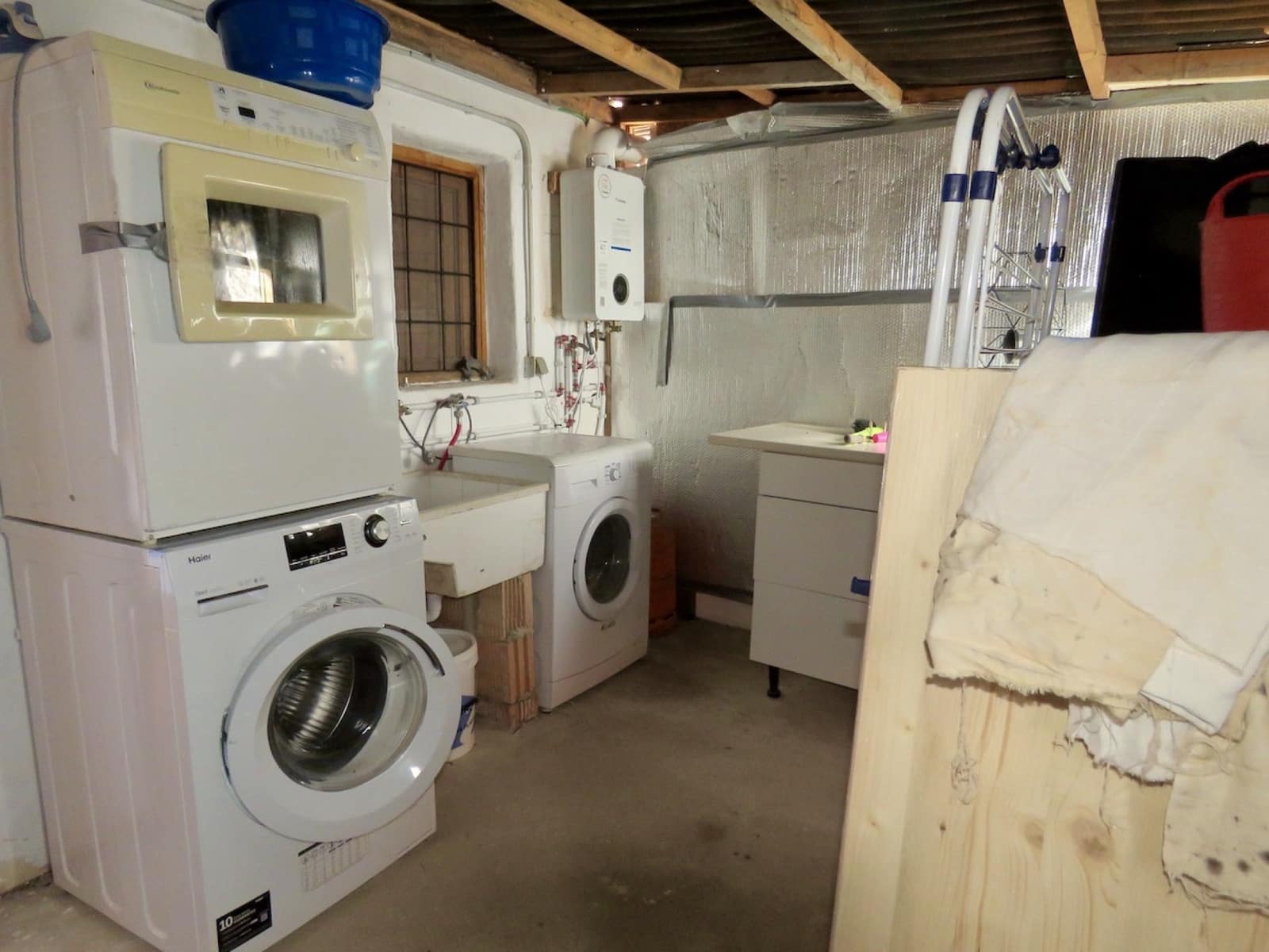 4 soverom Finca/Herregård til salgs i Iznajar - € 189 000 (Ref: 8016574)