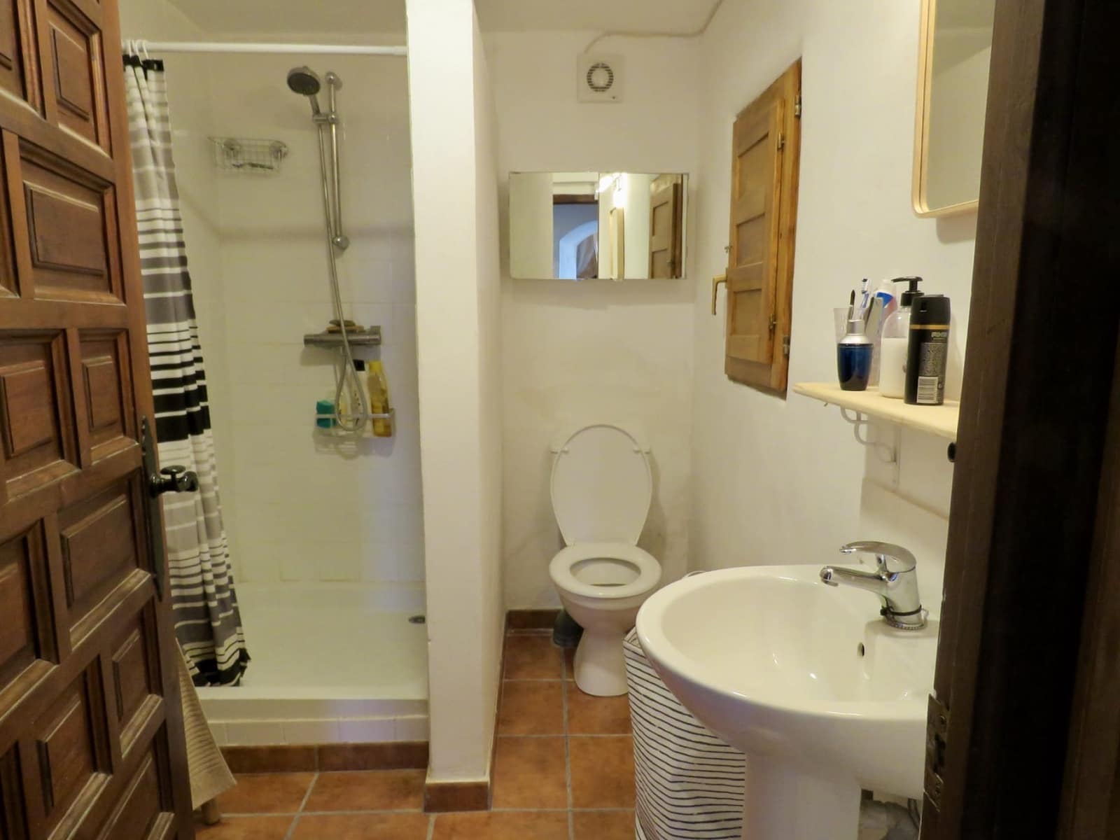 4 soverom Finca/Herregård til salgs i Iznajar - € 189 000 (Ref: 8016574)